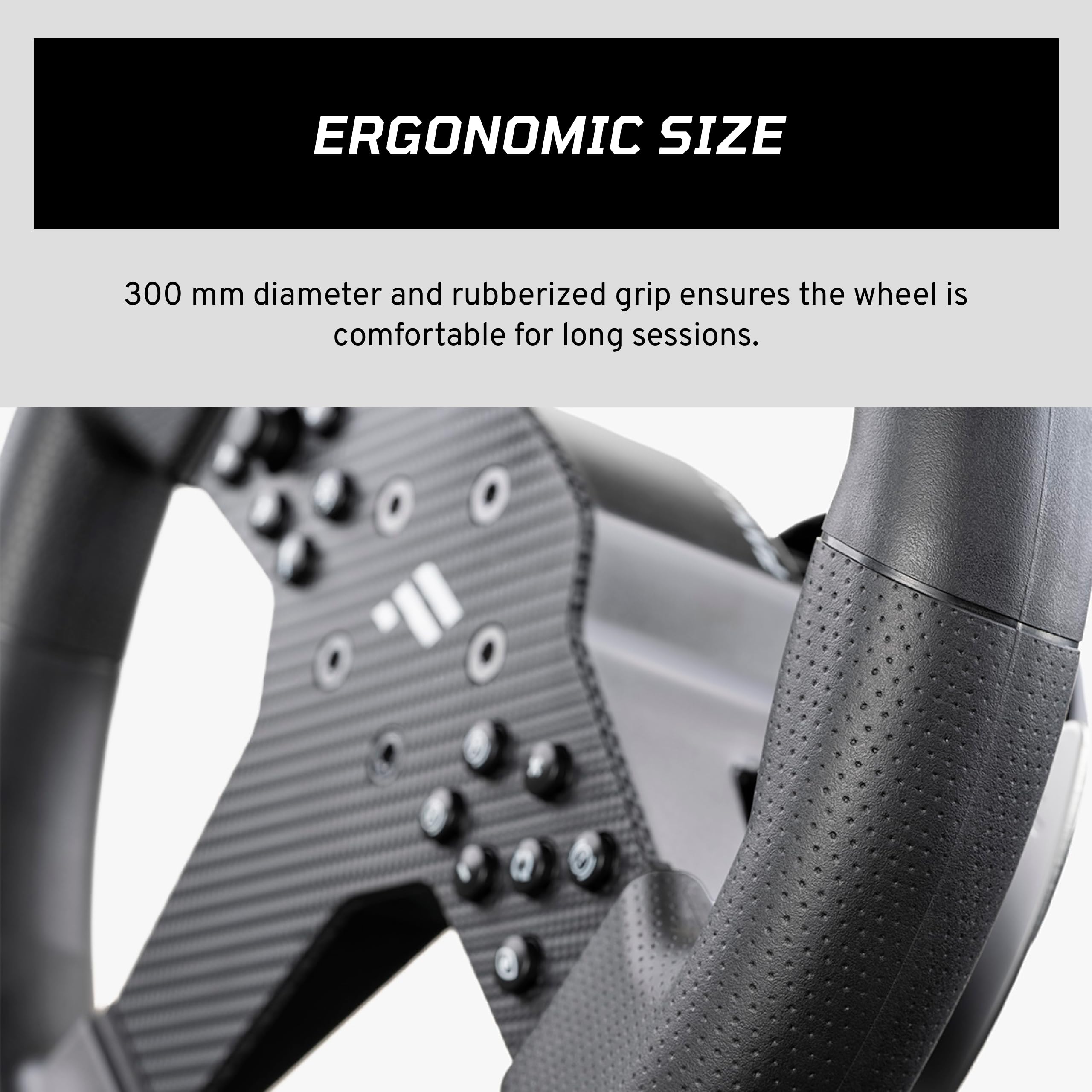 fanatec-csl-steering-wheel-p1-v2-qr2-lite-for-pc image 2