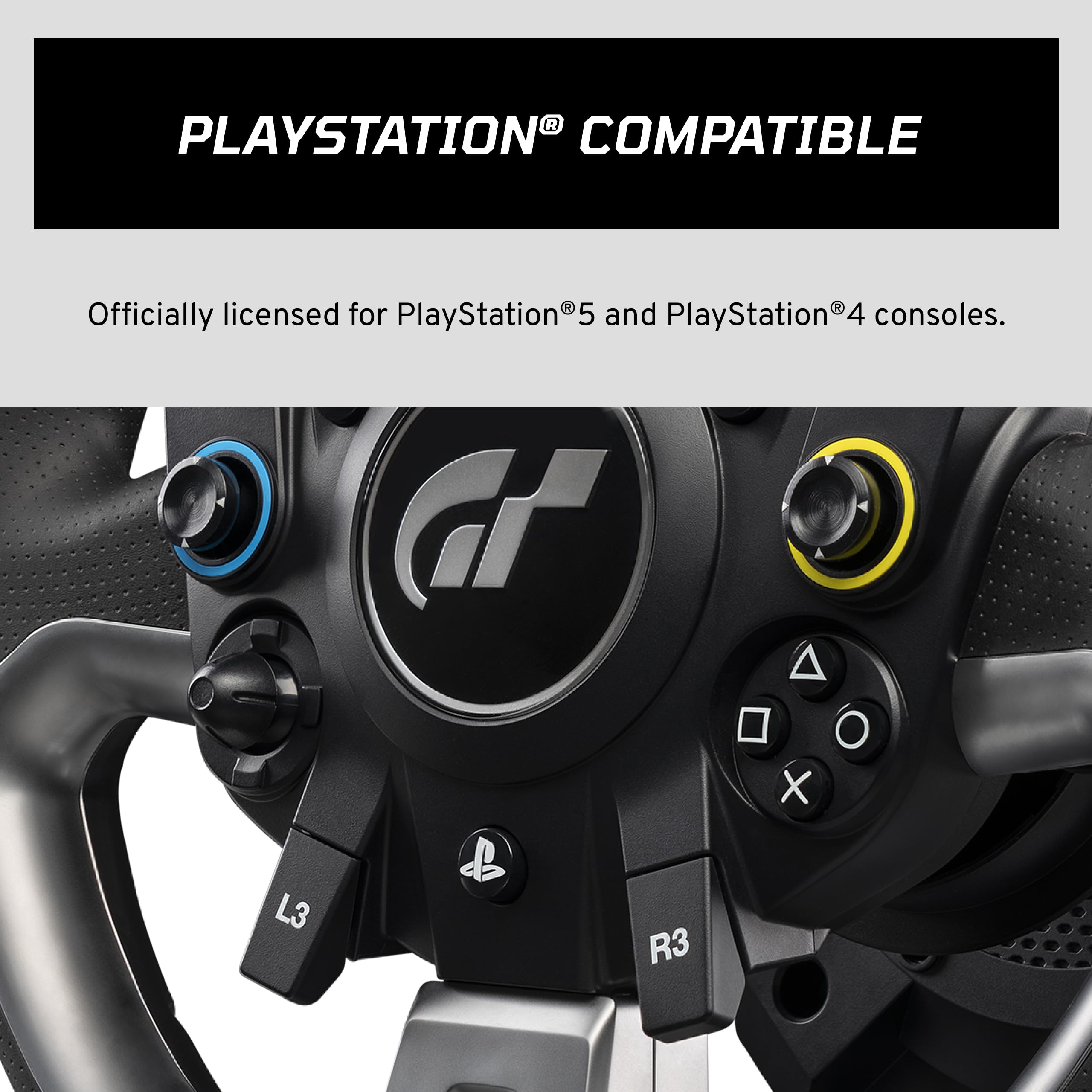 fanatec-gran-turismo-dd-pro-officially-licensed-direct-drive-racing-wheel-for-ps image 2