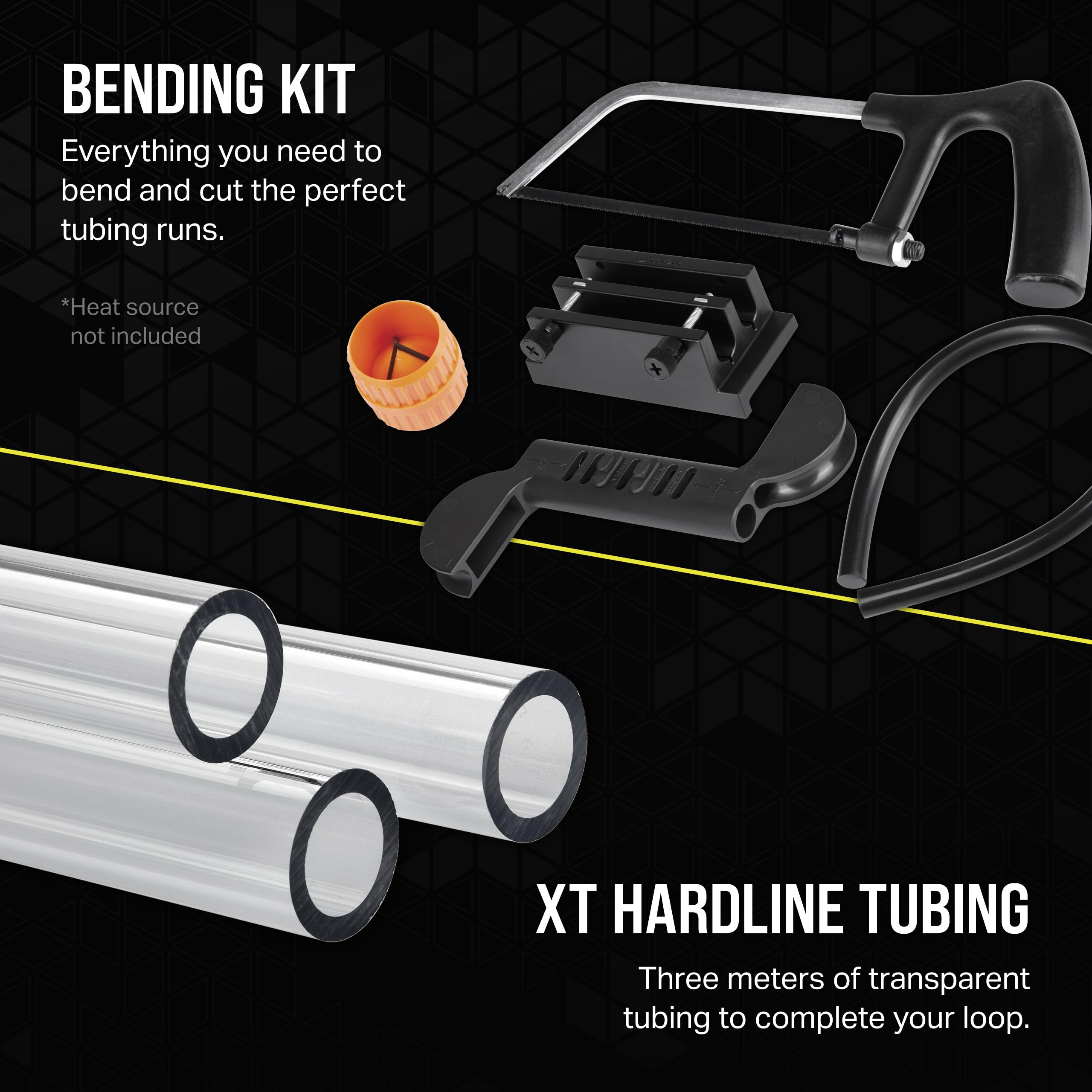 corsair-hydro-x-series-icue-link-xh405i-custom-cooling-kit-hardline-water-coolin image 7