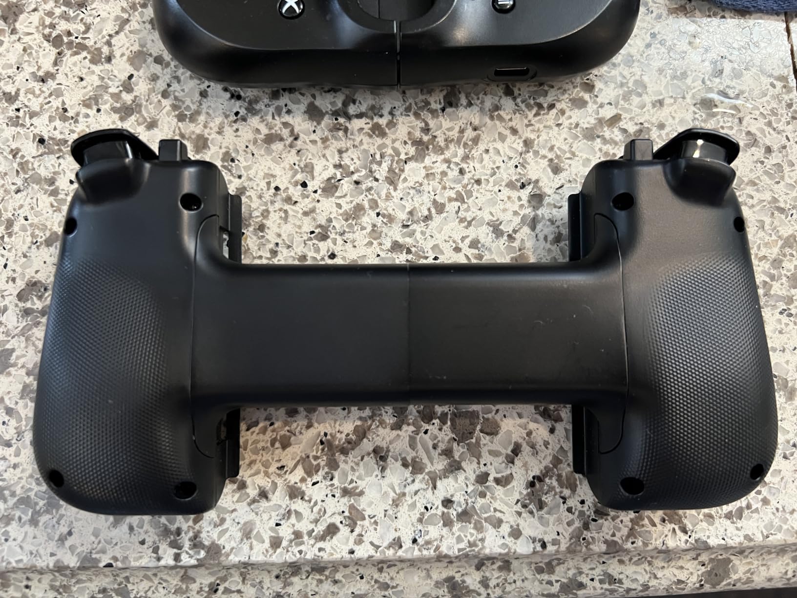 Great for cloud gaming