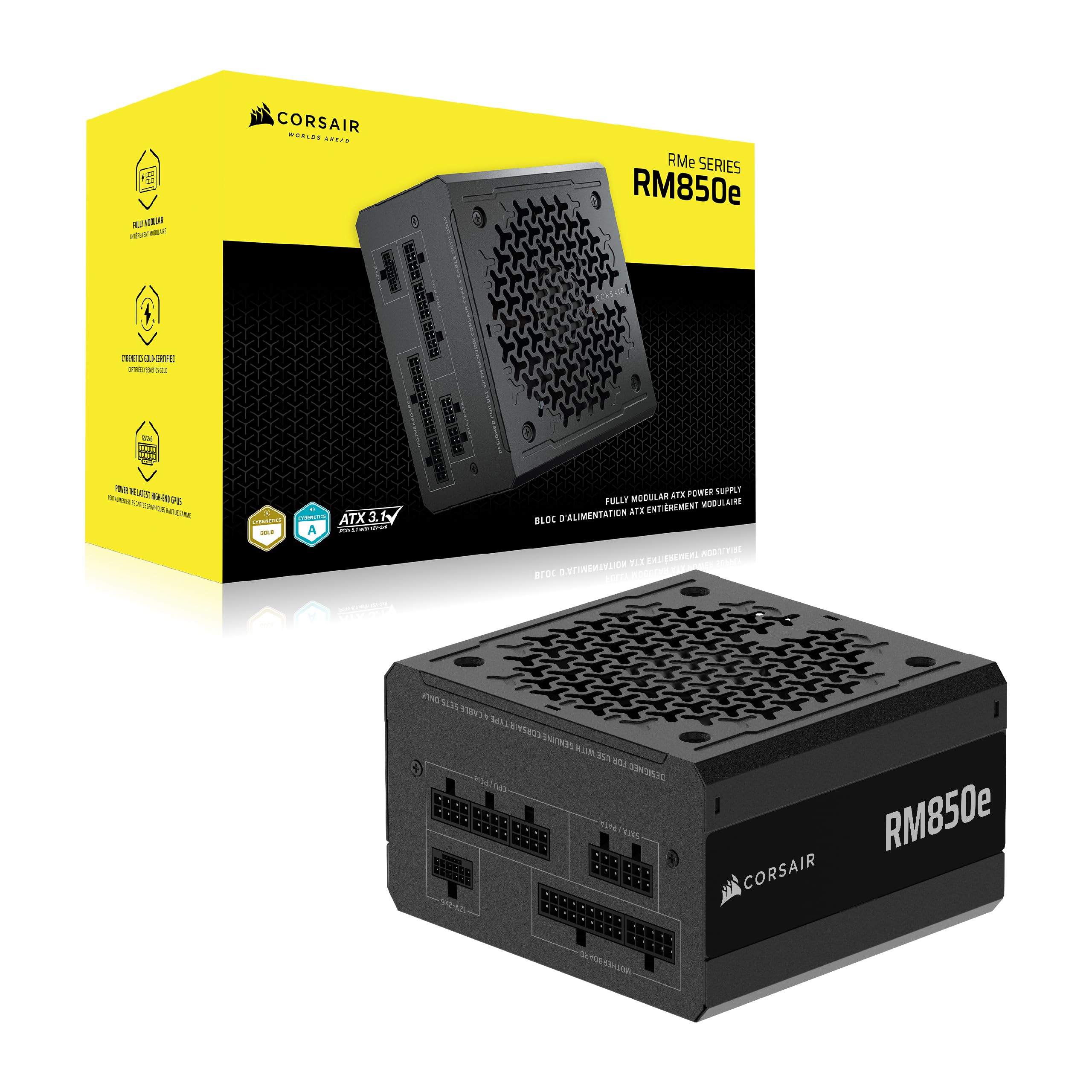 corsair-rm850e-2025-fully-modular-low-noise-atx-power-supply-850w-atx-3-1-pcie-5 image 7