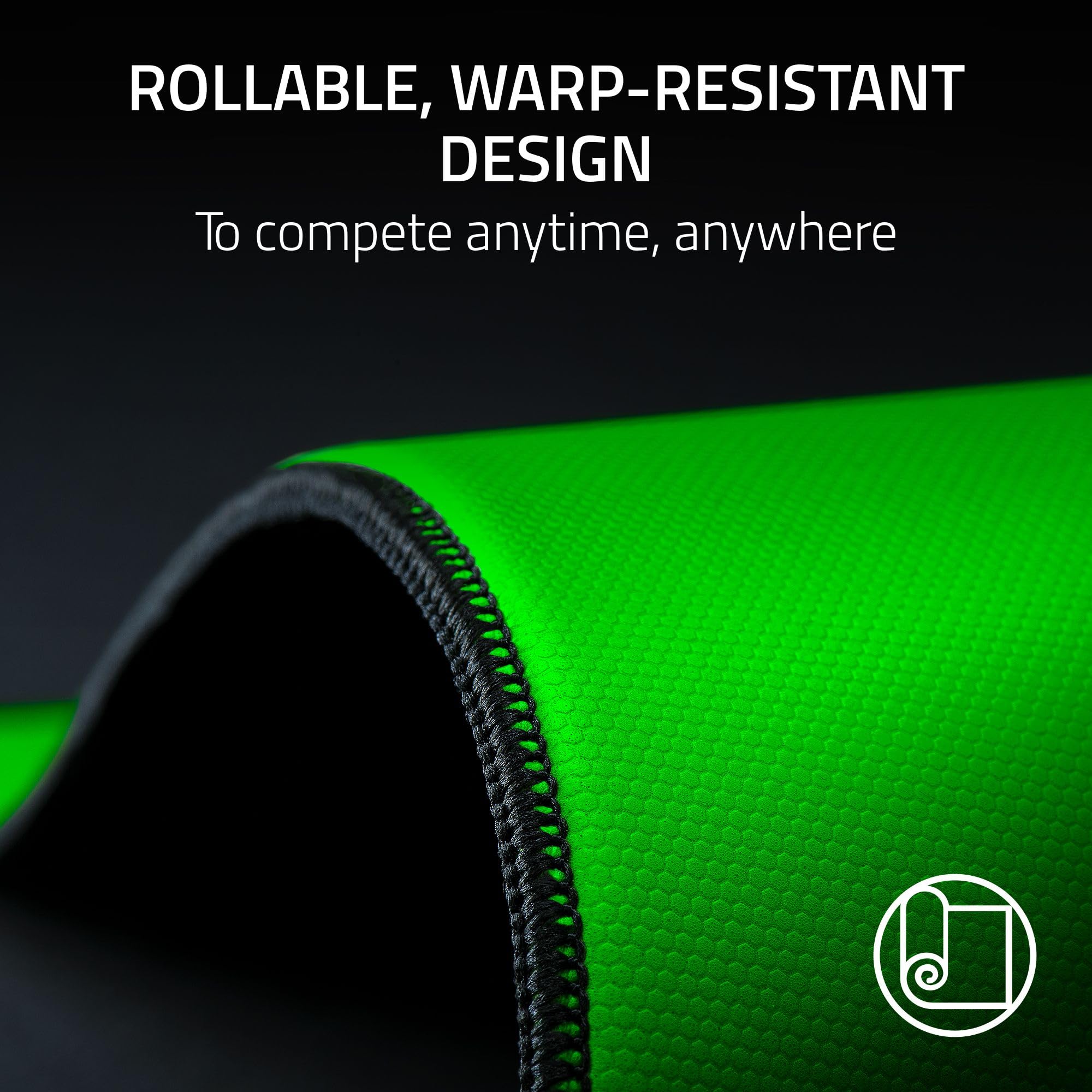 razer-gigantus-v2-pro-soft-esports-gaming-mouse-pad-large-ultra-high-friction-cl image 6
