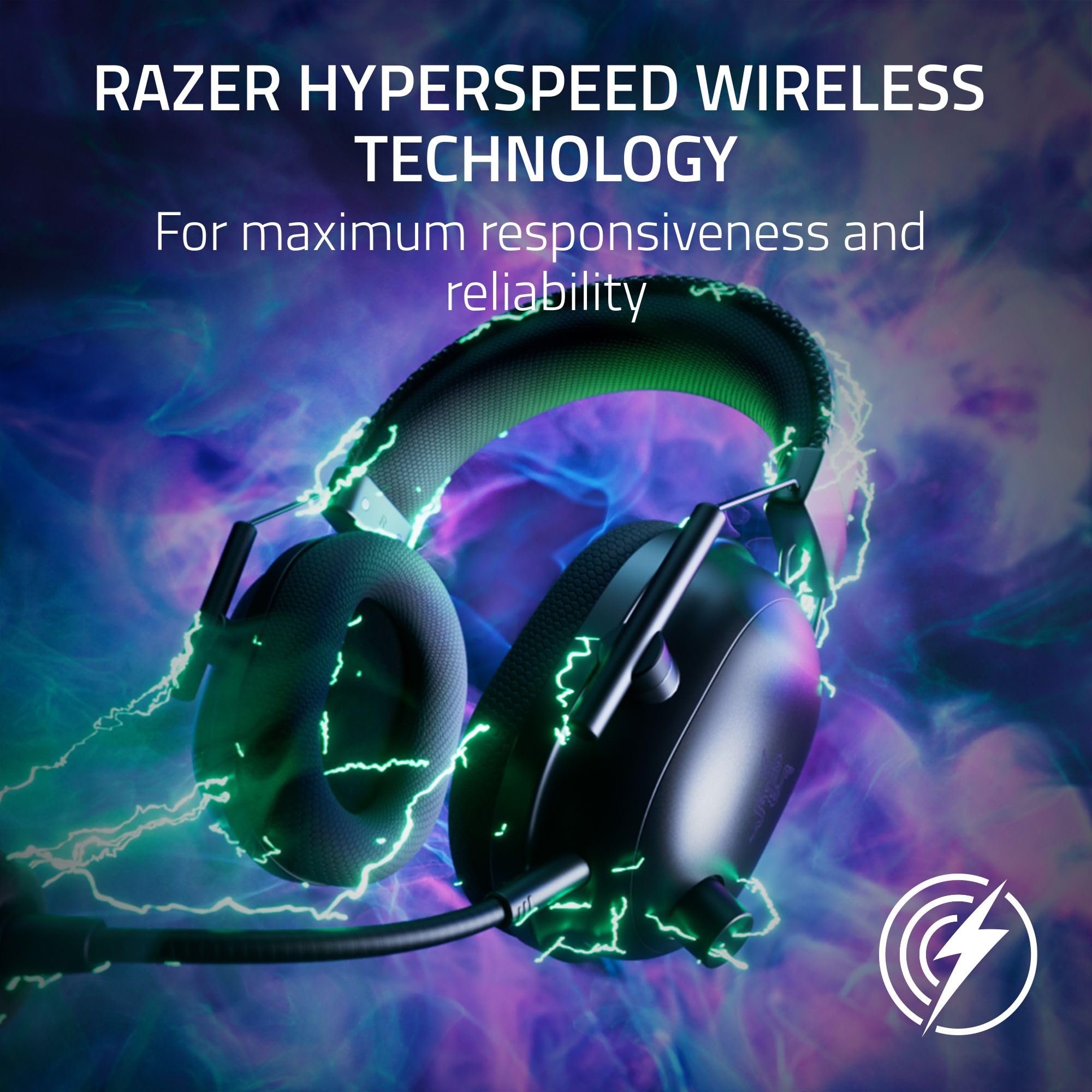 razer-blackshark-v2-pro-wireless-gaming-headset-hyperspeed-2-4ghz-bluetooth-supe image 7
