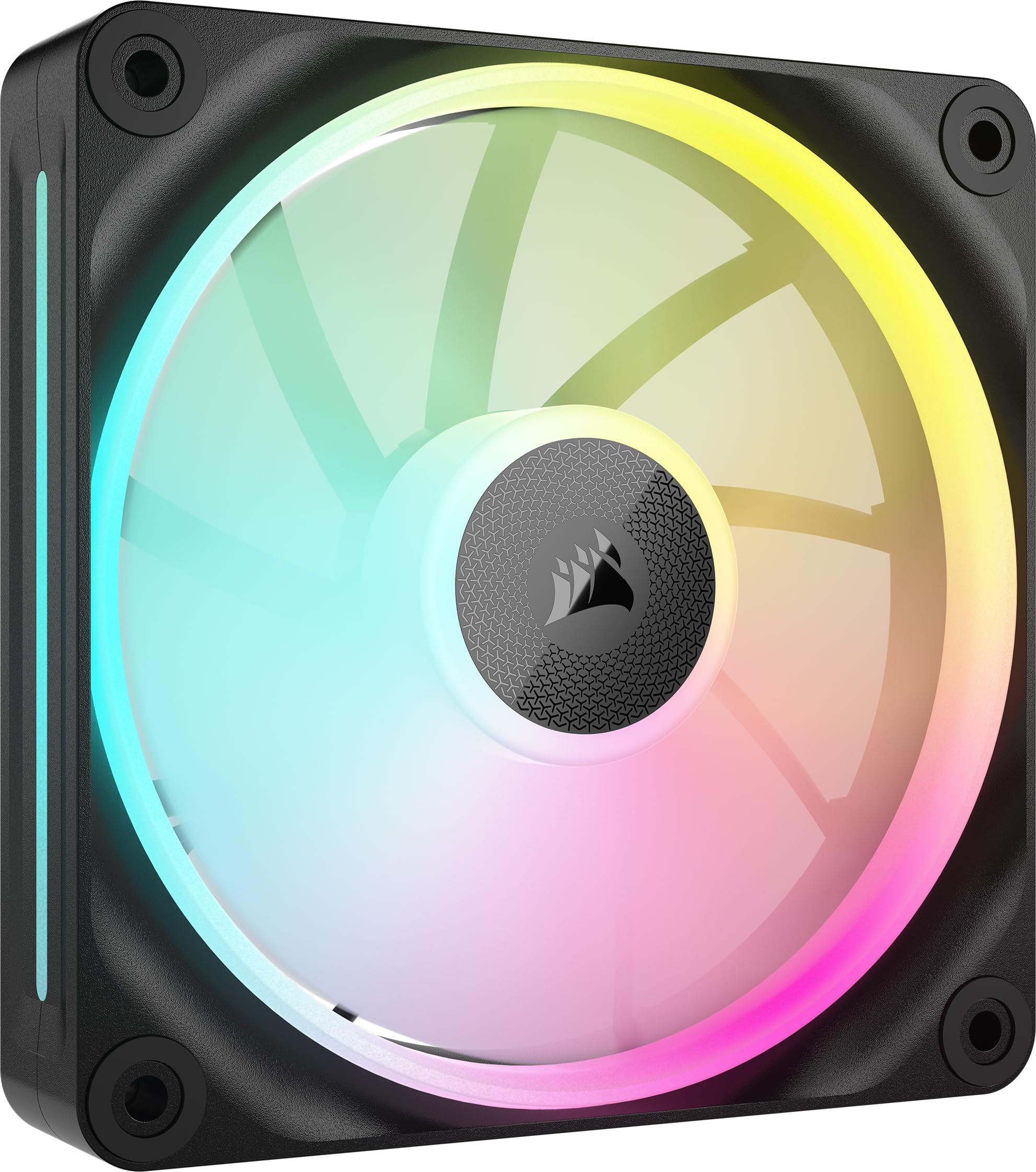 corsair-icue-link-lx120-rgb-120mm-pwm-fan-single-pack image 1