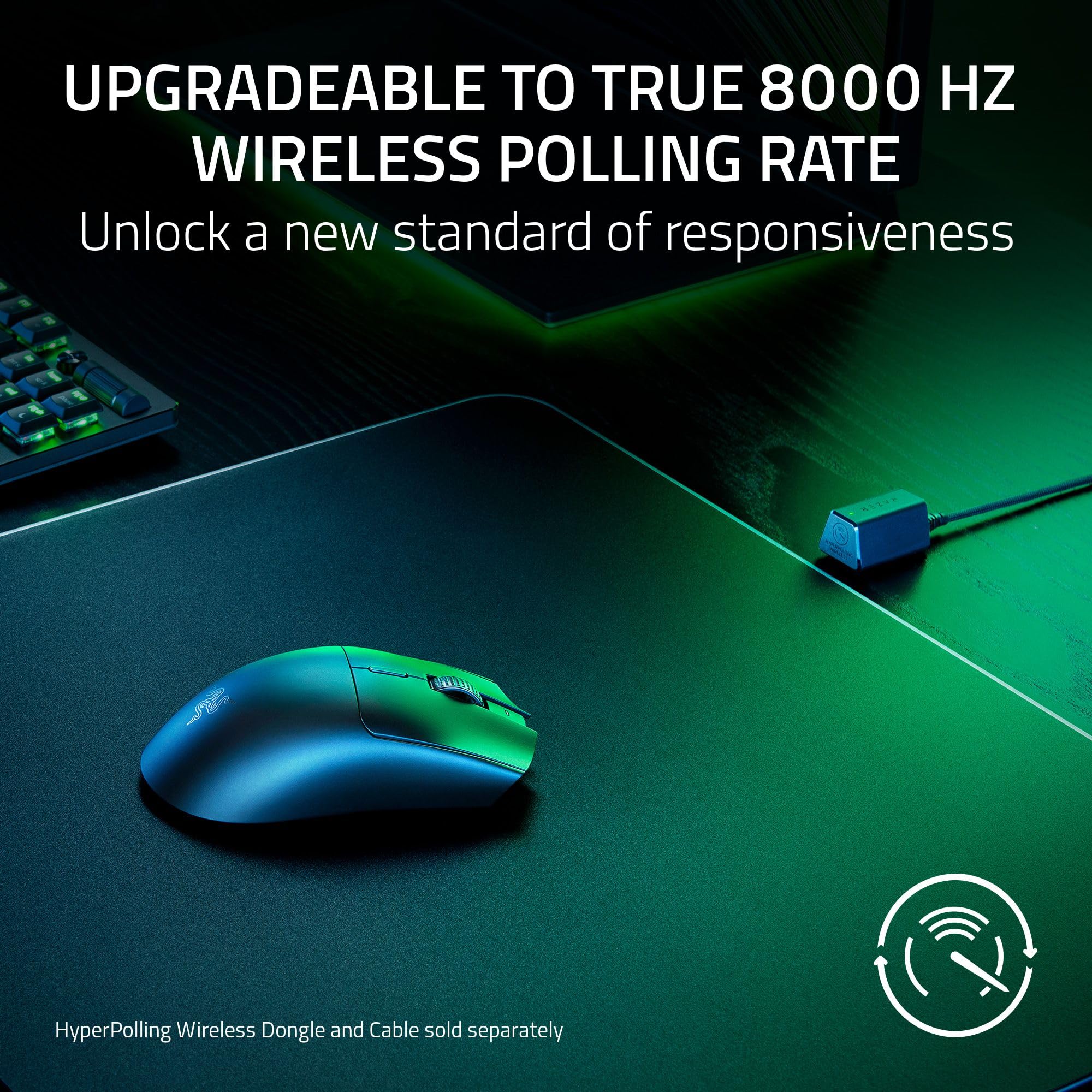 razer-viper-v3-hyperspeed-wireless-gaming-mouse-30k-dpi-optical-sensor-82g-light image 7