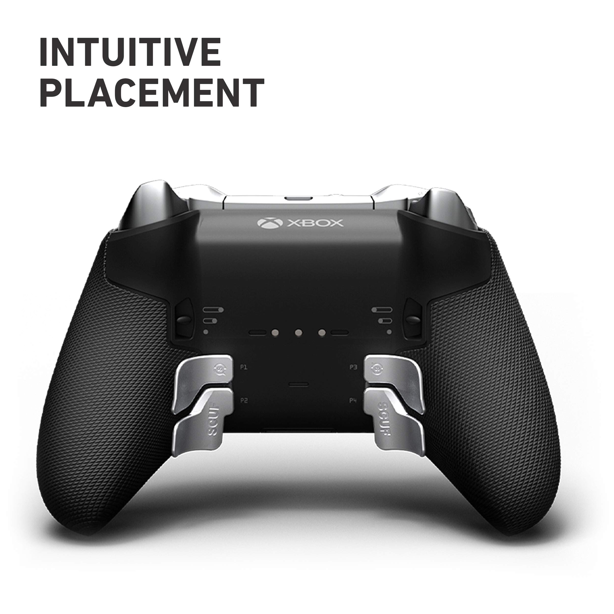 scuf-elite-series-2-paddles-for-xbox-elite-series-1-2-stainless-steel image 3