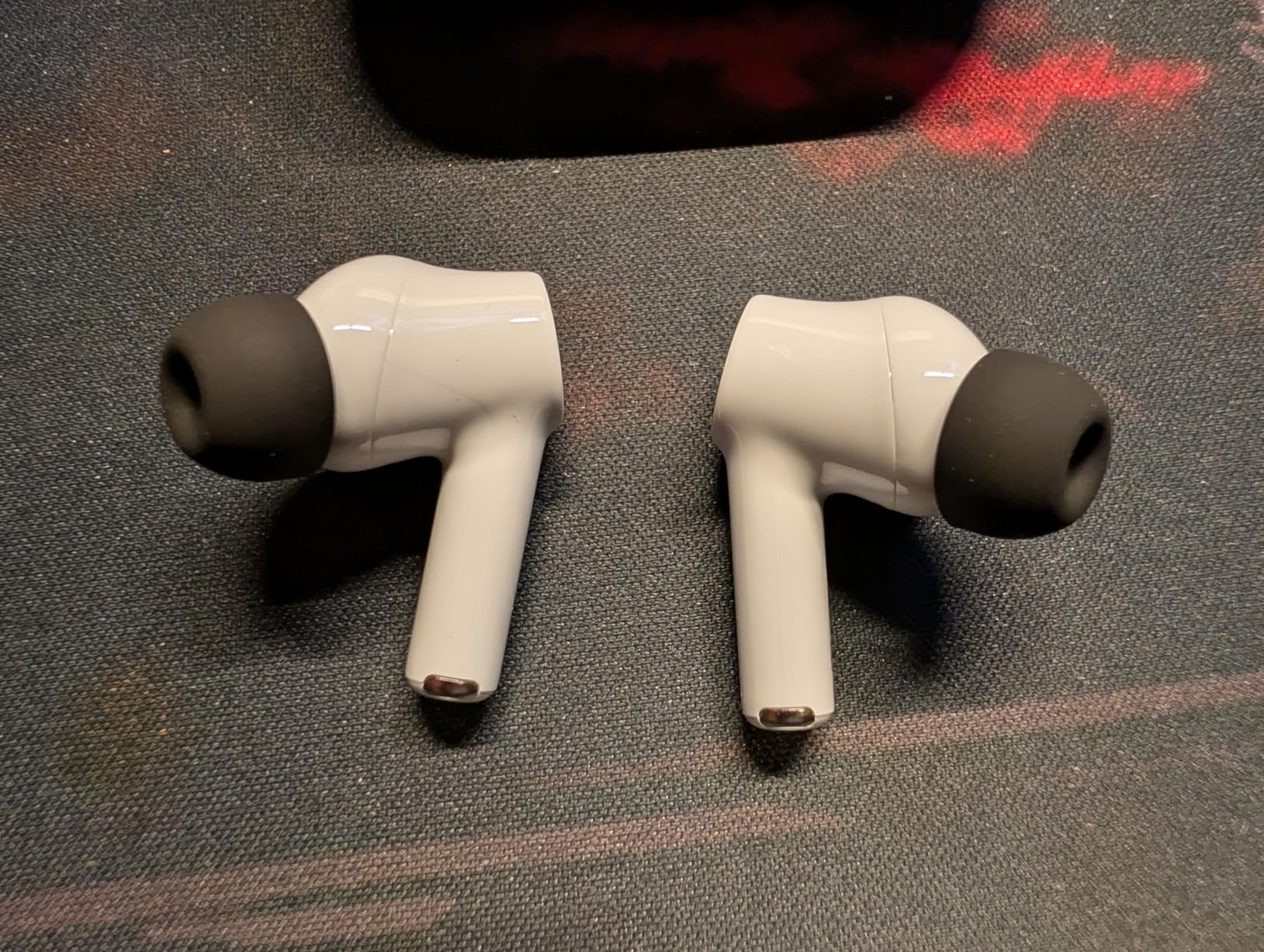 Best gaming earbuds I've owned