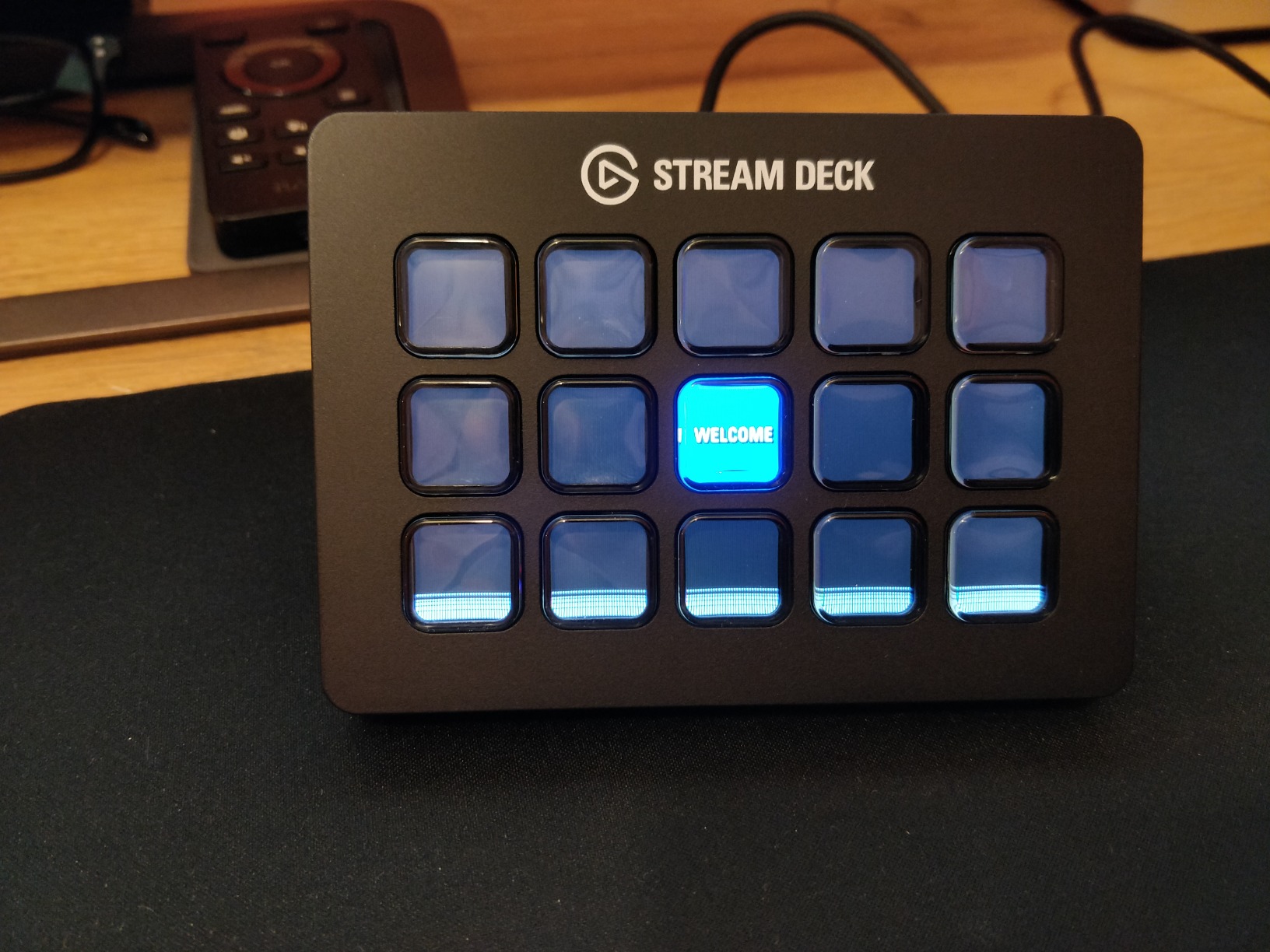 Awesome for gaming