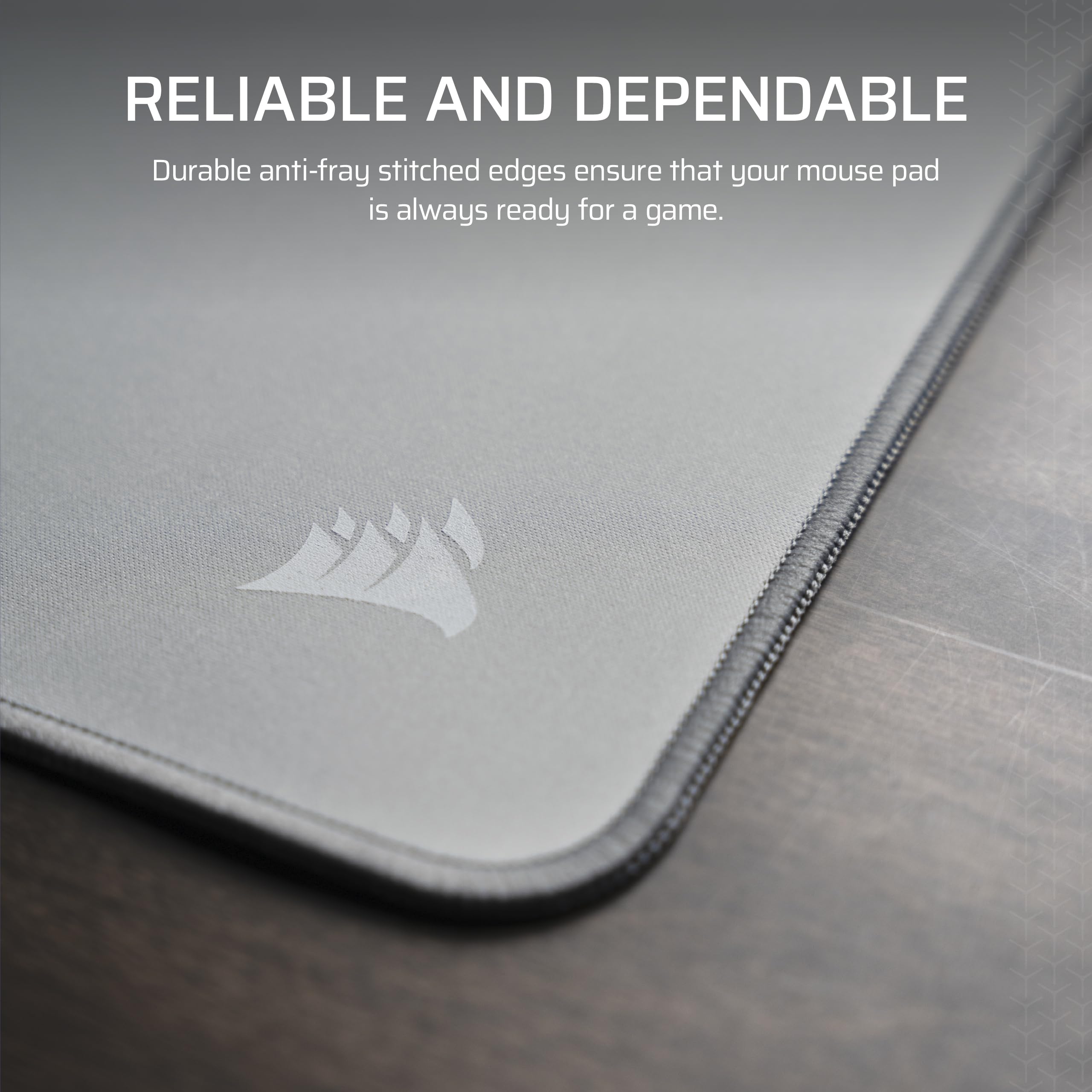 corsair-mm-anti-fray-cloth-gaming-mouse-pad-medium-320-x-300mm image 5