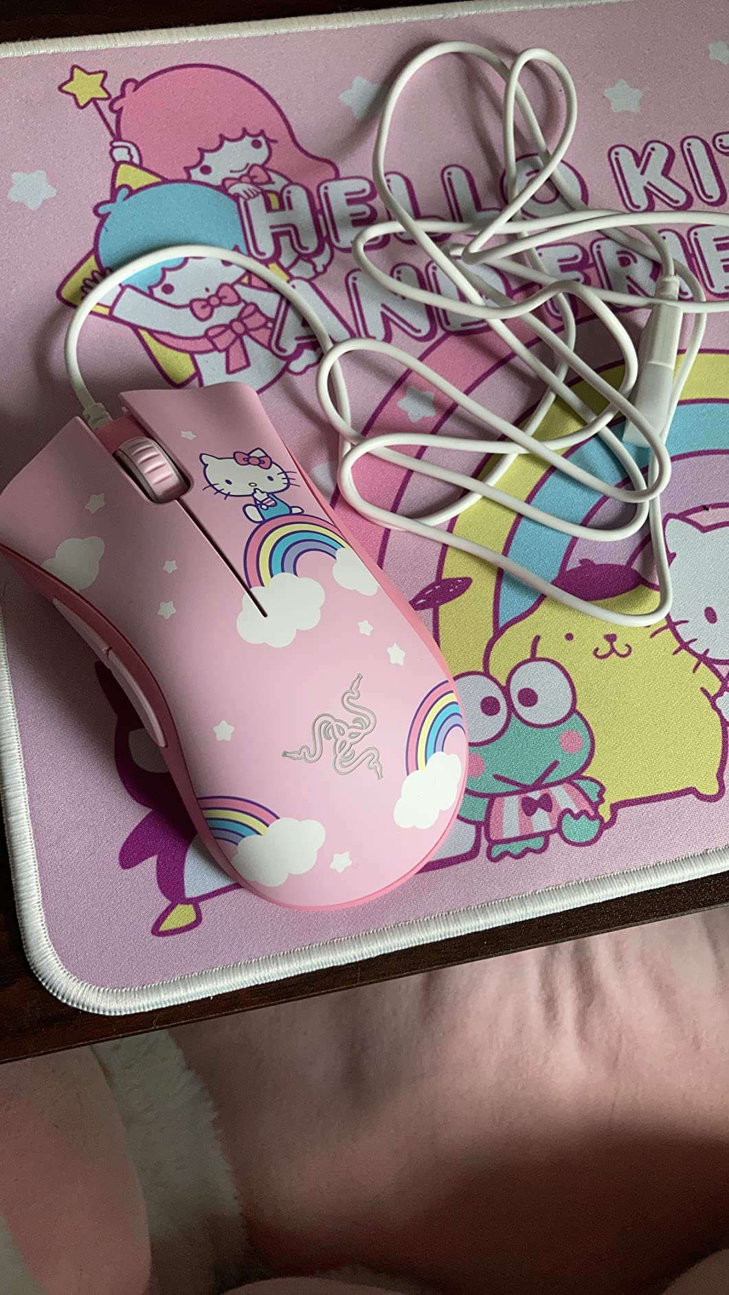 Cute but not durable