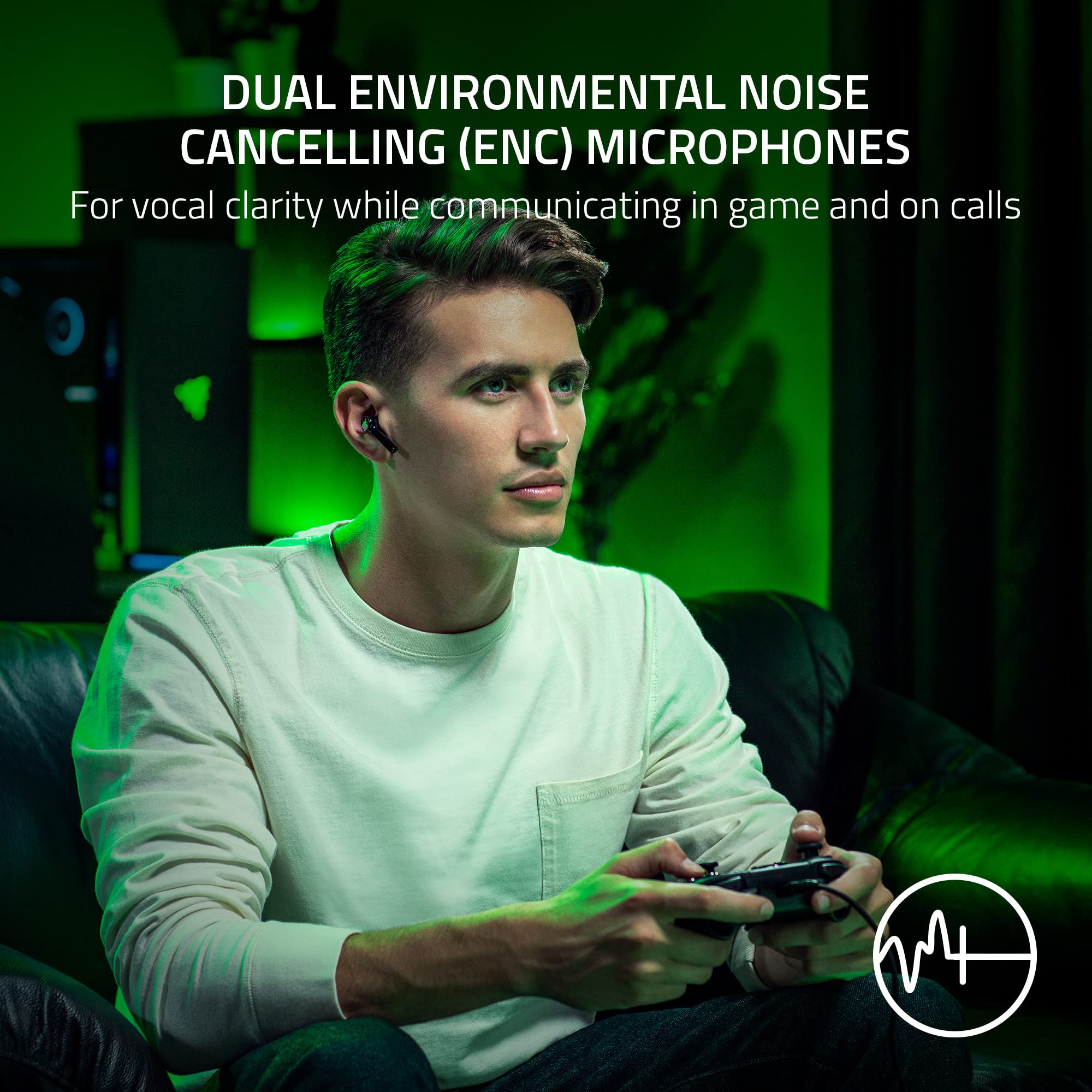 razer-hammerhead-hyperspeed-wireless-multi-platform-gaming-earbuds-with-anc-blue image 4