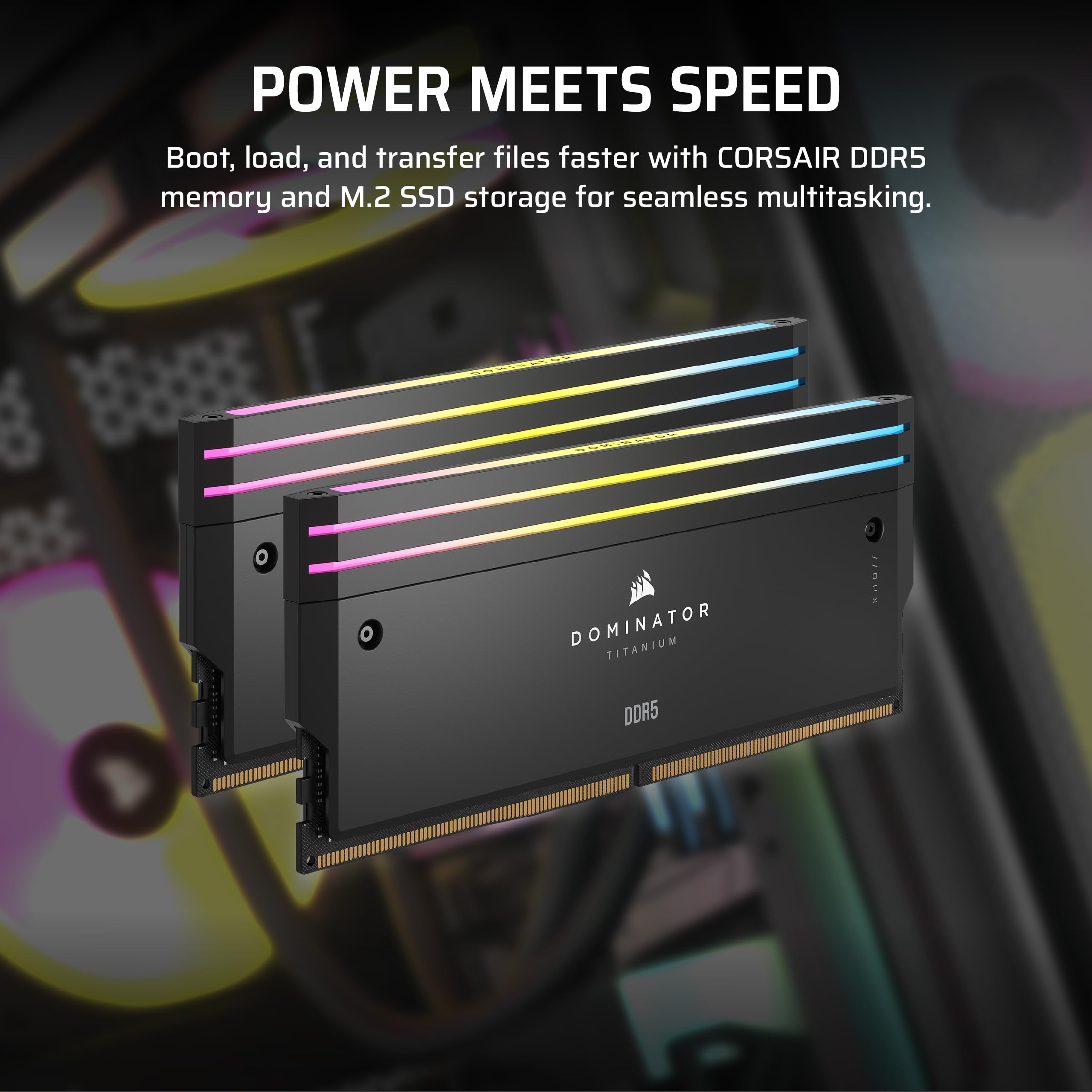 corsair-vengeance-i8200-gaming-pc-liquid-cooled-i9-14900kf-rtx-5080-64gb-dominat image 6