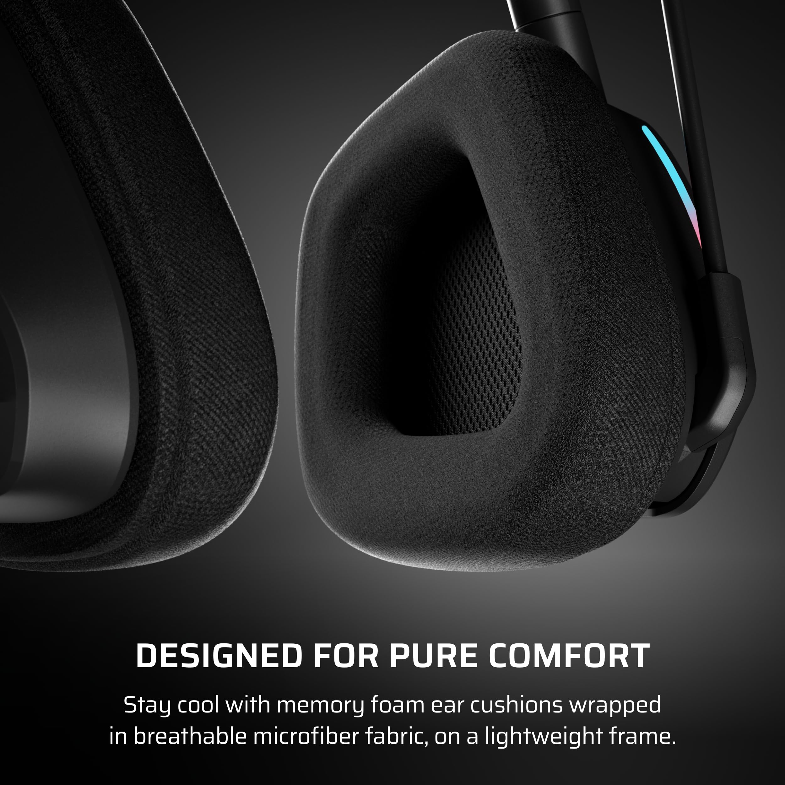 corsair-void-v2-wireless-gaming-headset-with-bluetooth-for-pc-ps5-ps4-switch-mob image 7