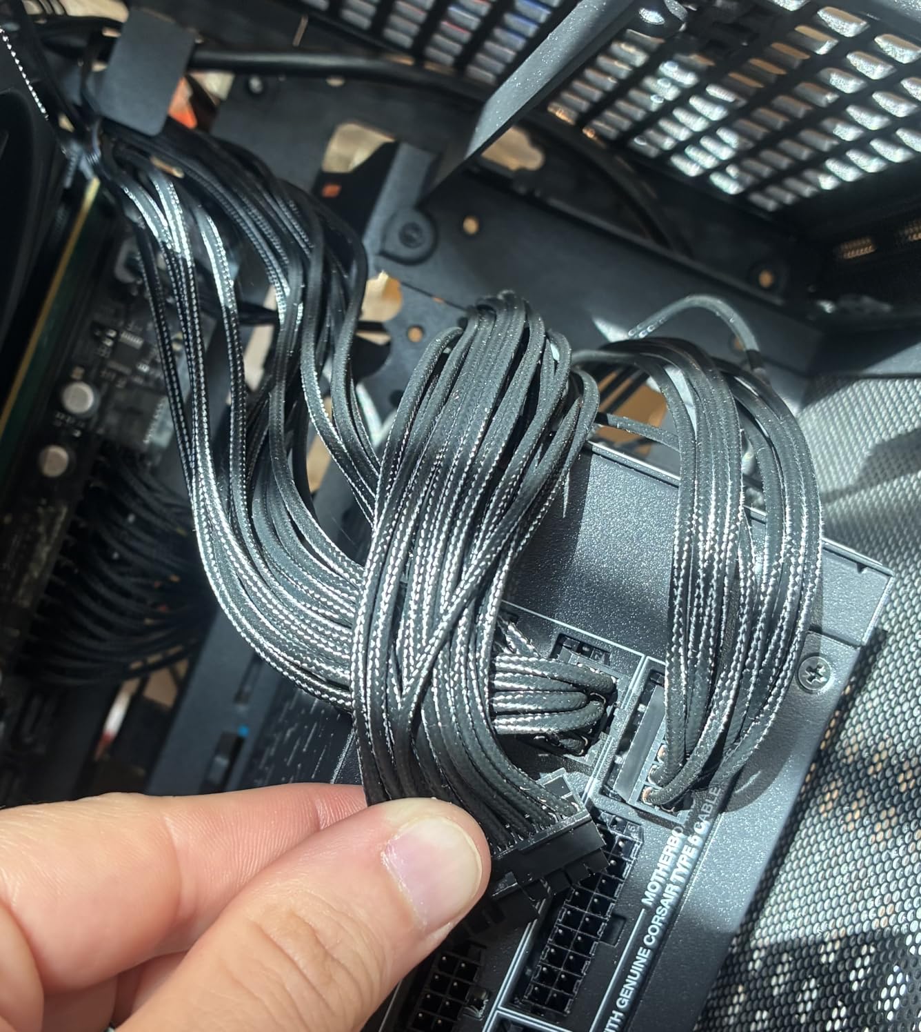 Awesome PSU