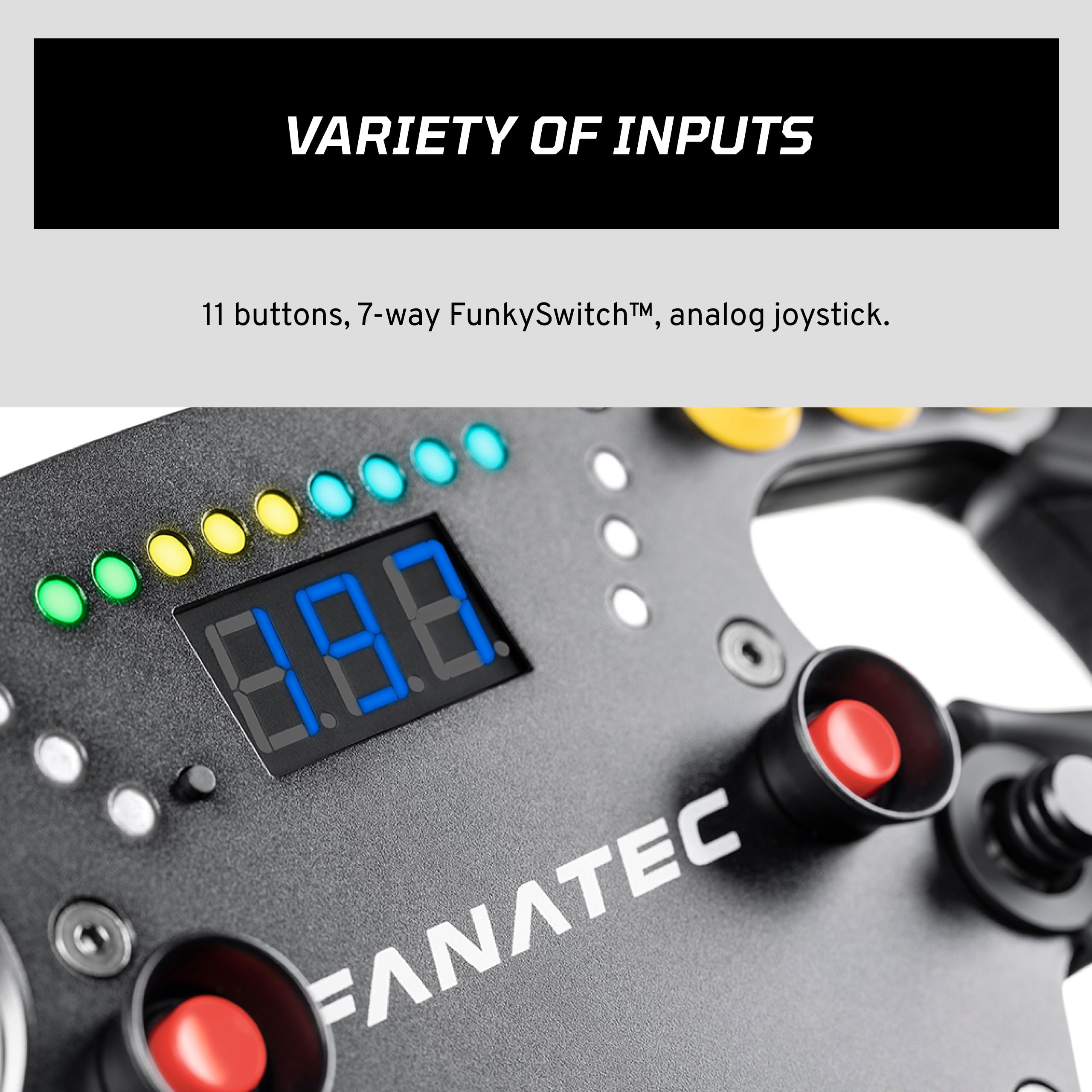 fanatec-clubsport-steering-wheel-f1-esports-v2-for-pc-officially-licensed-formul image 5