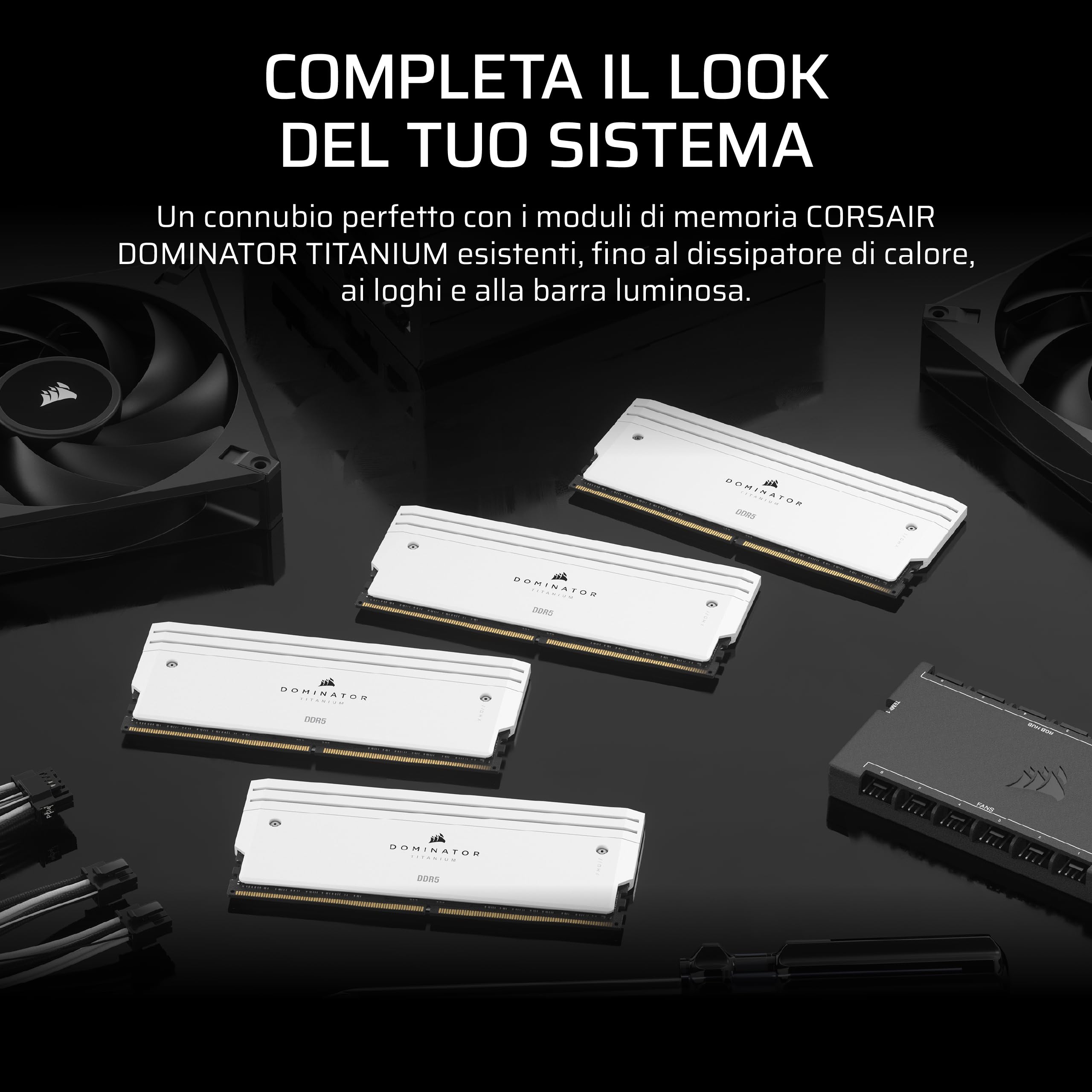 corsair-dominator-titanium-ddr5-rgb-light-enhancement-kit-2x-modules-0gb-ram-icu image 4