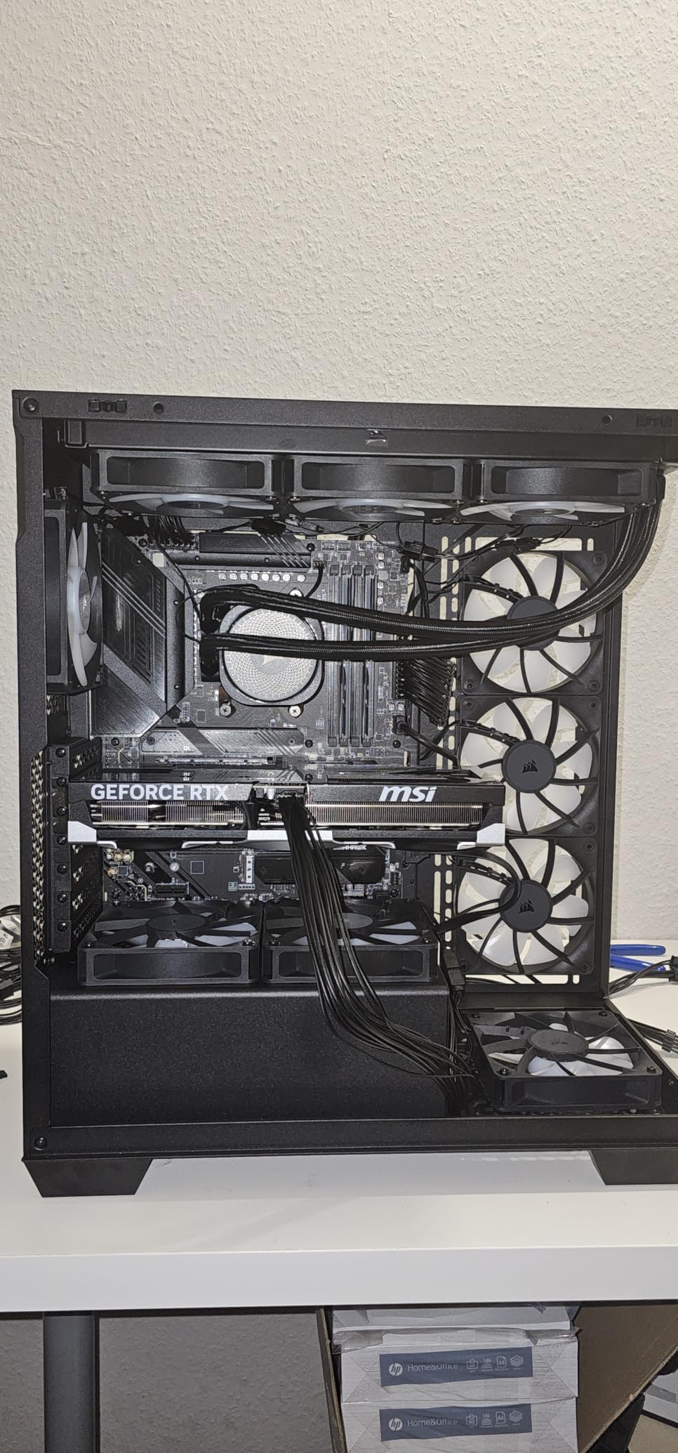 Perfect for my build