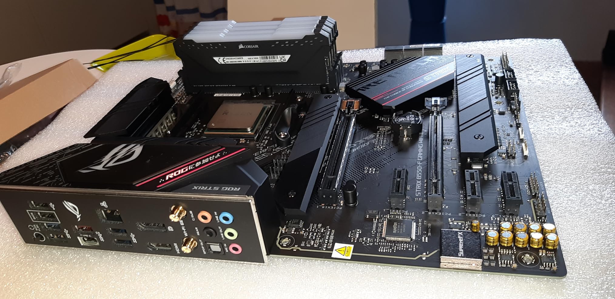 Perfect for my build