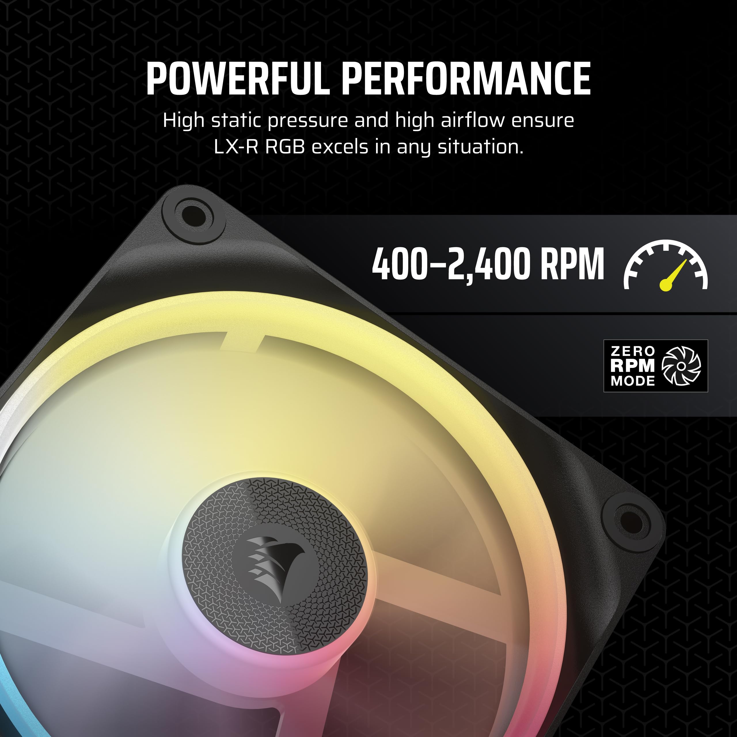 corsair-icue-link-lx120-r-rgb-120mm-pwm-reverse-fans-triple-fan-kit-dual-light-l image 6
