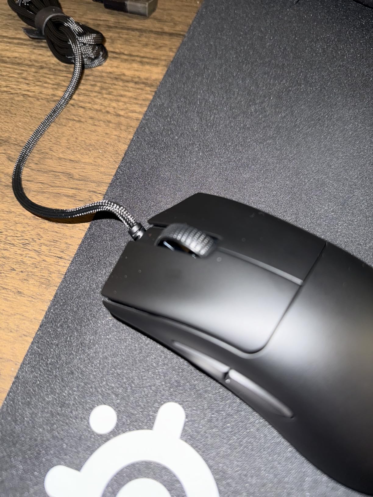 Best mouse for competitive gaming