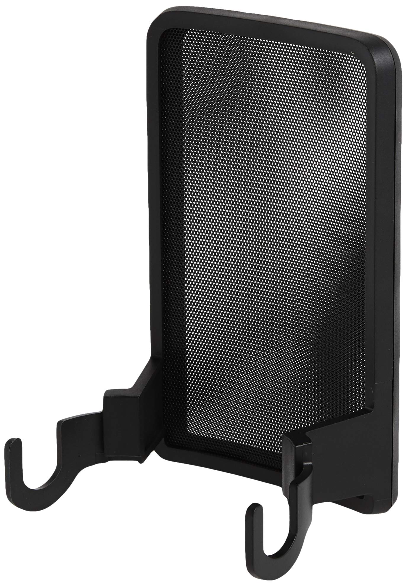 elgato-pop-filter-for-wave-microphones-dual-layer-steel-mesh-magnetic-snap-on image 4