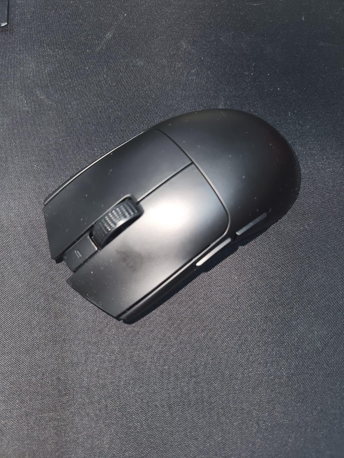 Insanely light, incredibly precise