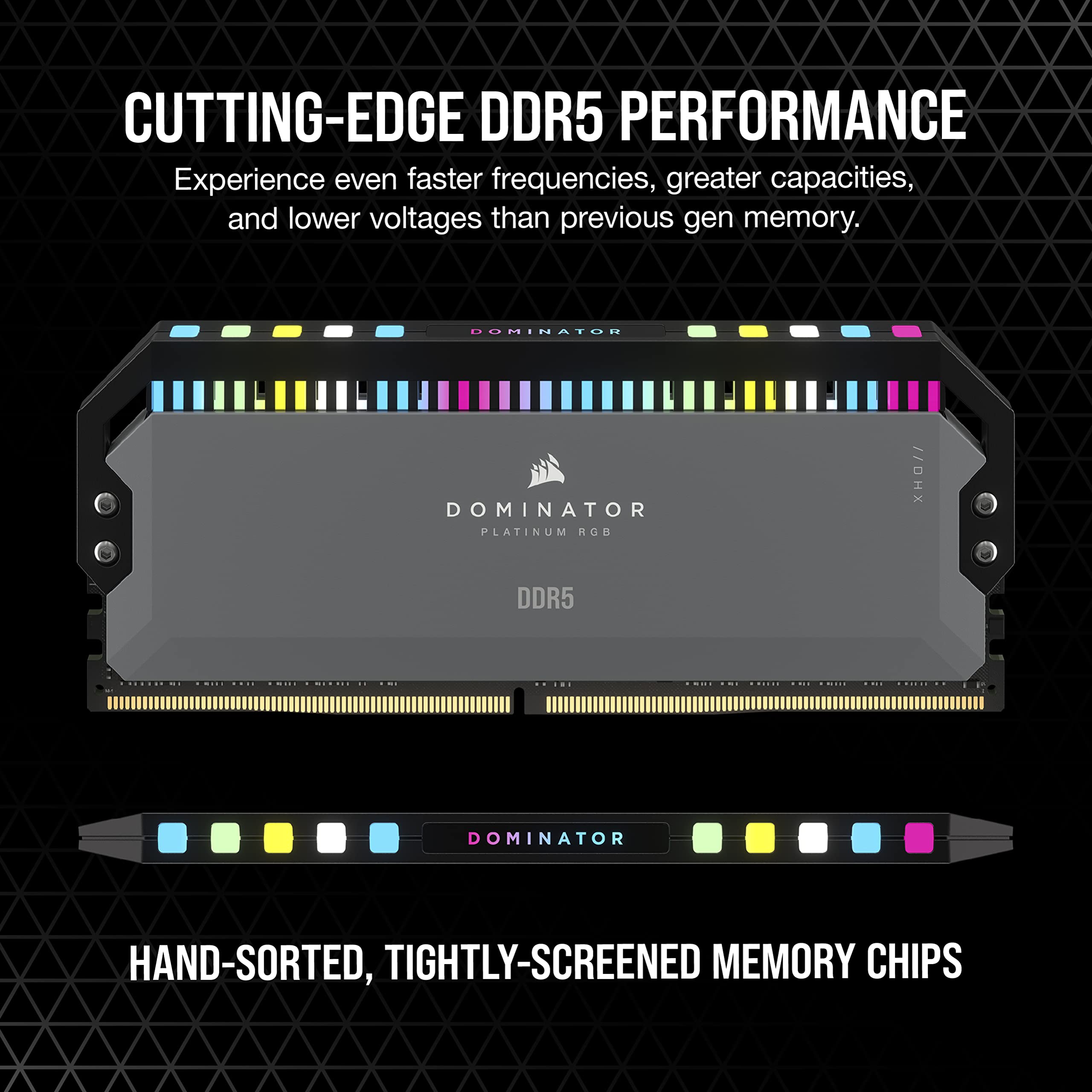 corsair-dominator-platinum-rgb-ddr5-64gb-2x32gb-ddr5-5600mhz-cl40-memory-amd-exp image 3