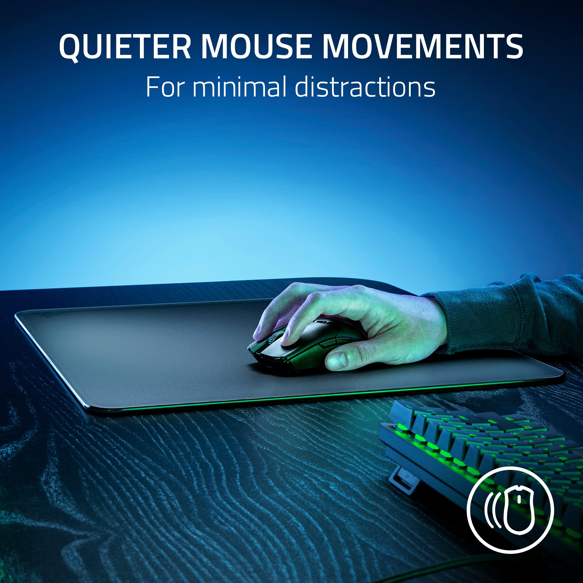 razer-atlas-tempered-glass-gaming-mouse-mat-ultra-smooth-micro-etched-surface-sc image 7