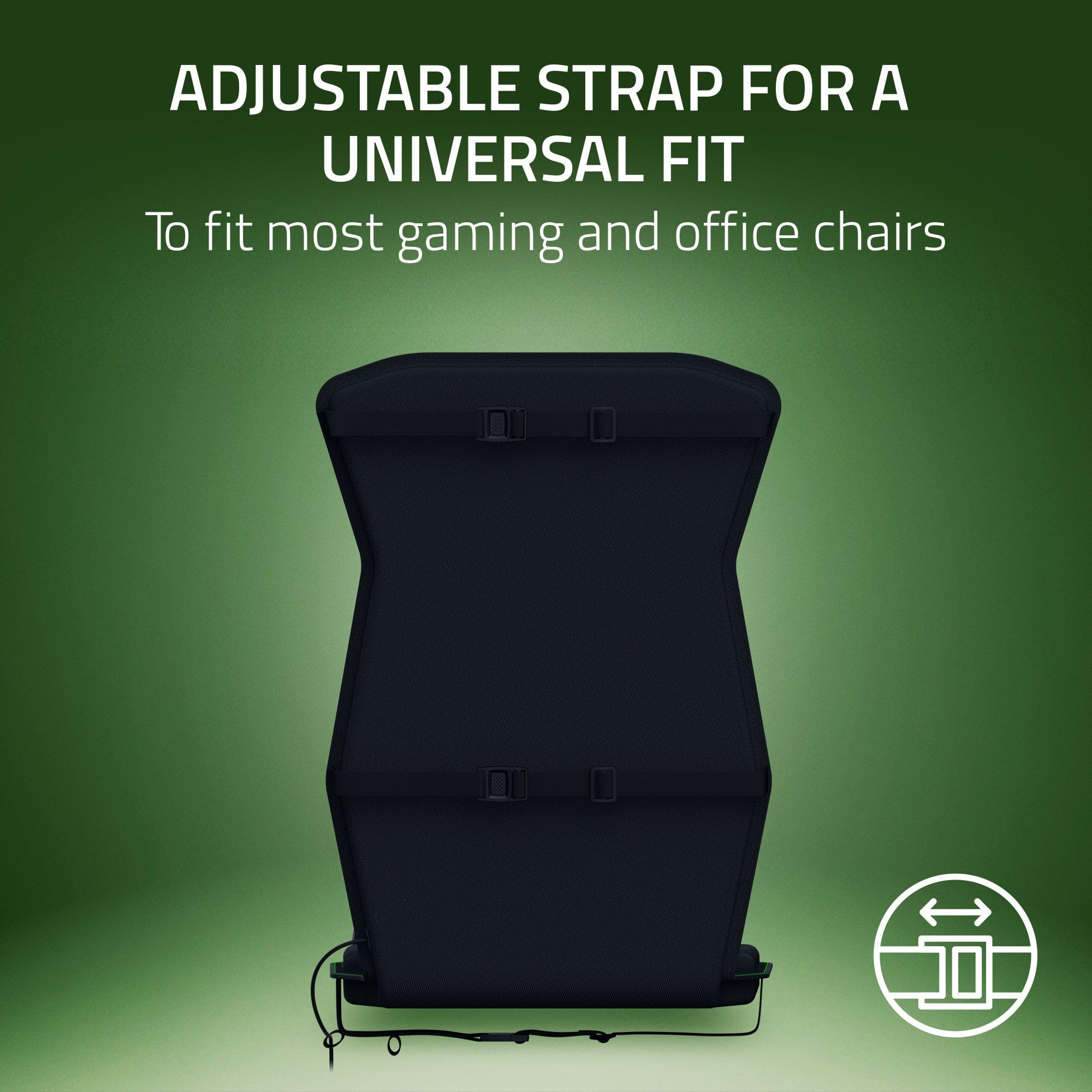 razer-freyja-hd-haptic-gaming-chair-cushion-with-multi-directional-haptics image 8