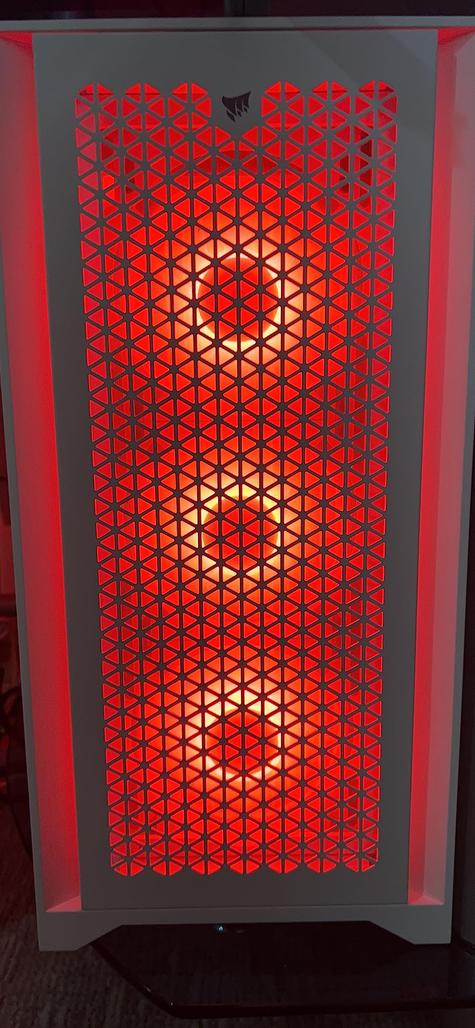 Excellent case for the price