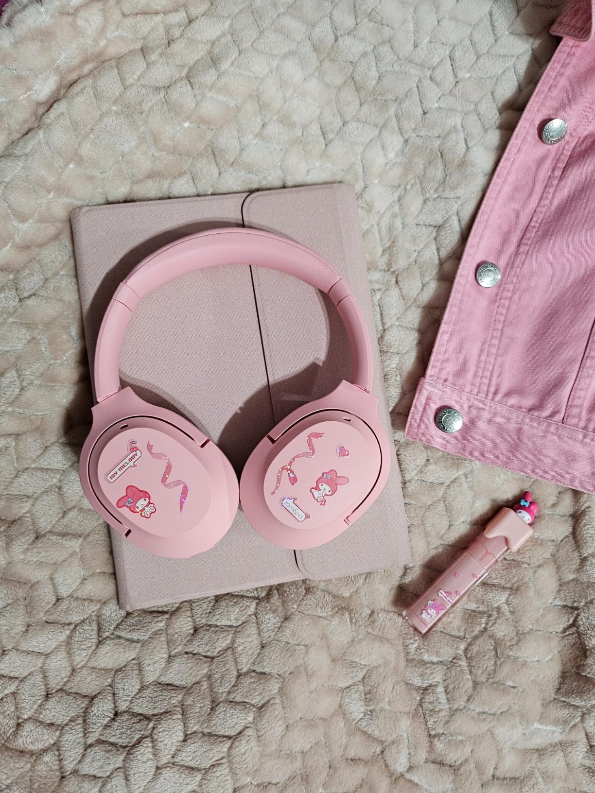 Solid choice for wireless