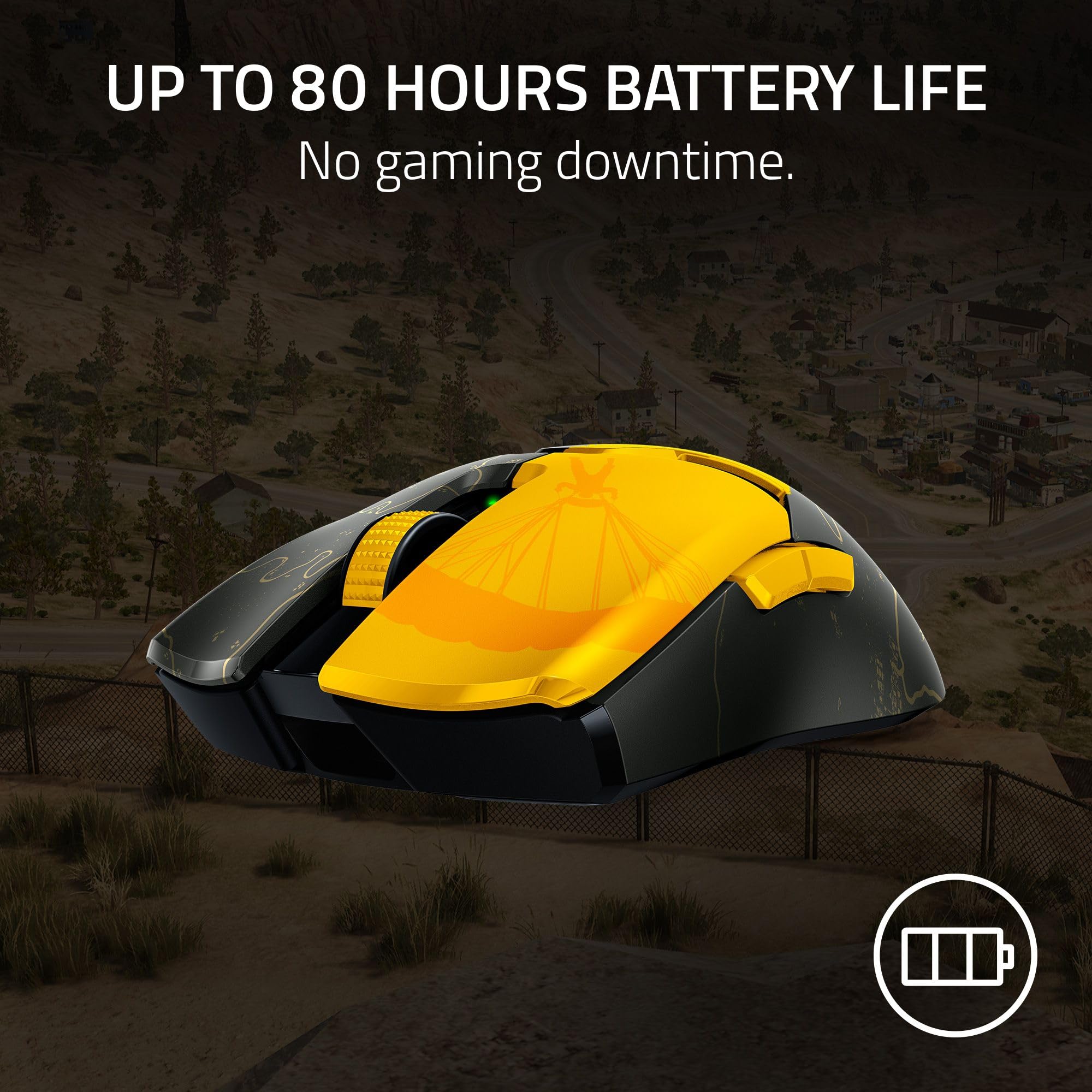 razer-viper-v2-pro-hyperspeed-wireless-gaming-mouse-pubg-battleground-edition-59 image 5