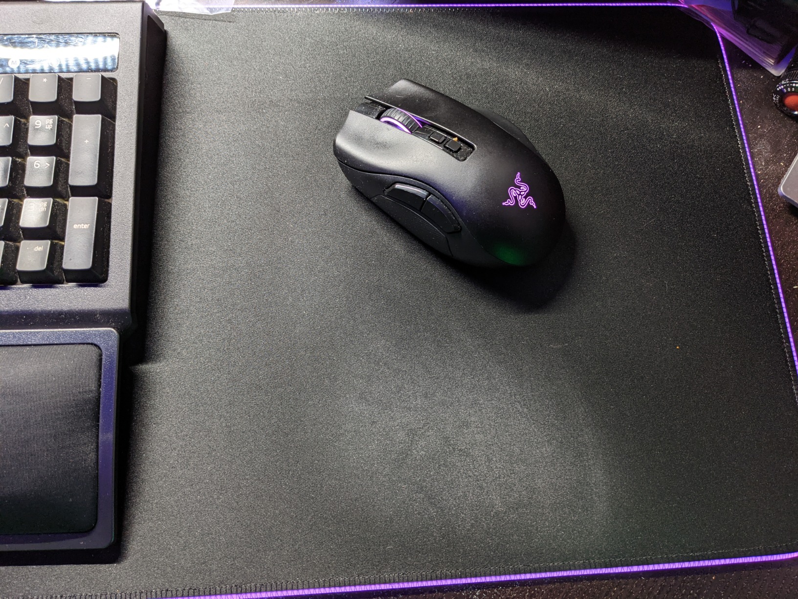 A must-have for RGB lovers