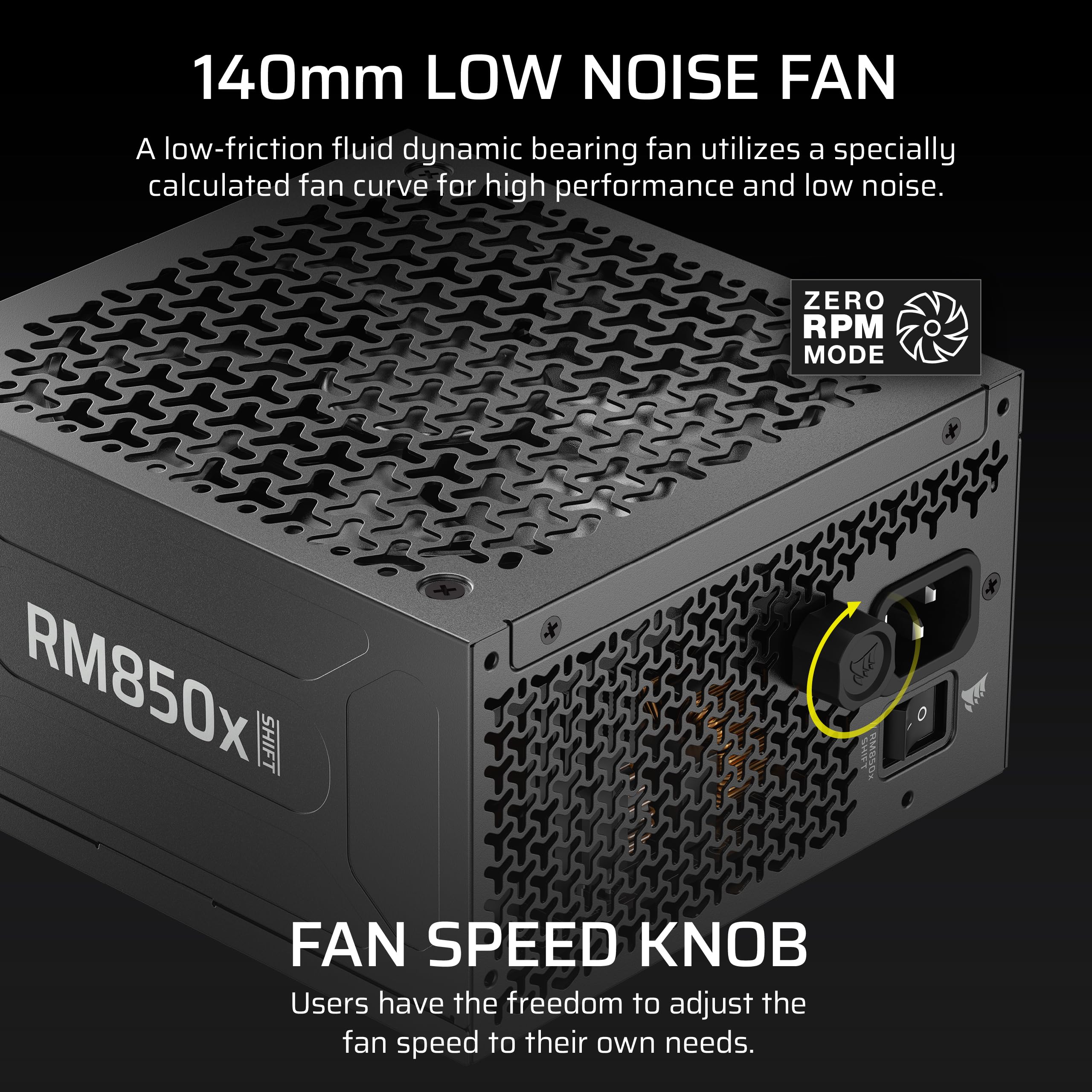 corsair-rm850x-shift-2025-fully-modular-atx-power-supply-850w-side-interface-nat image 6