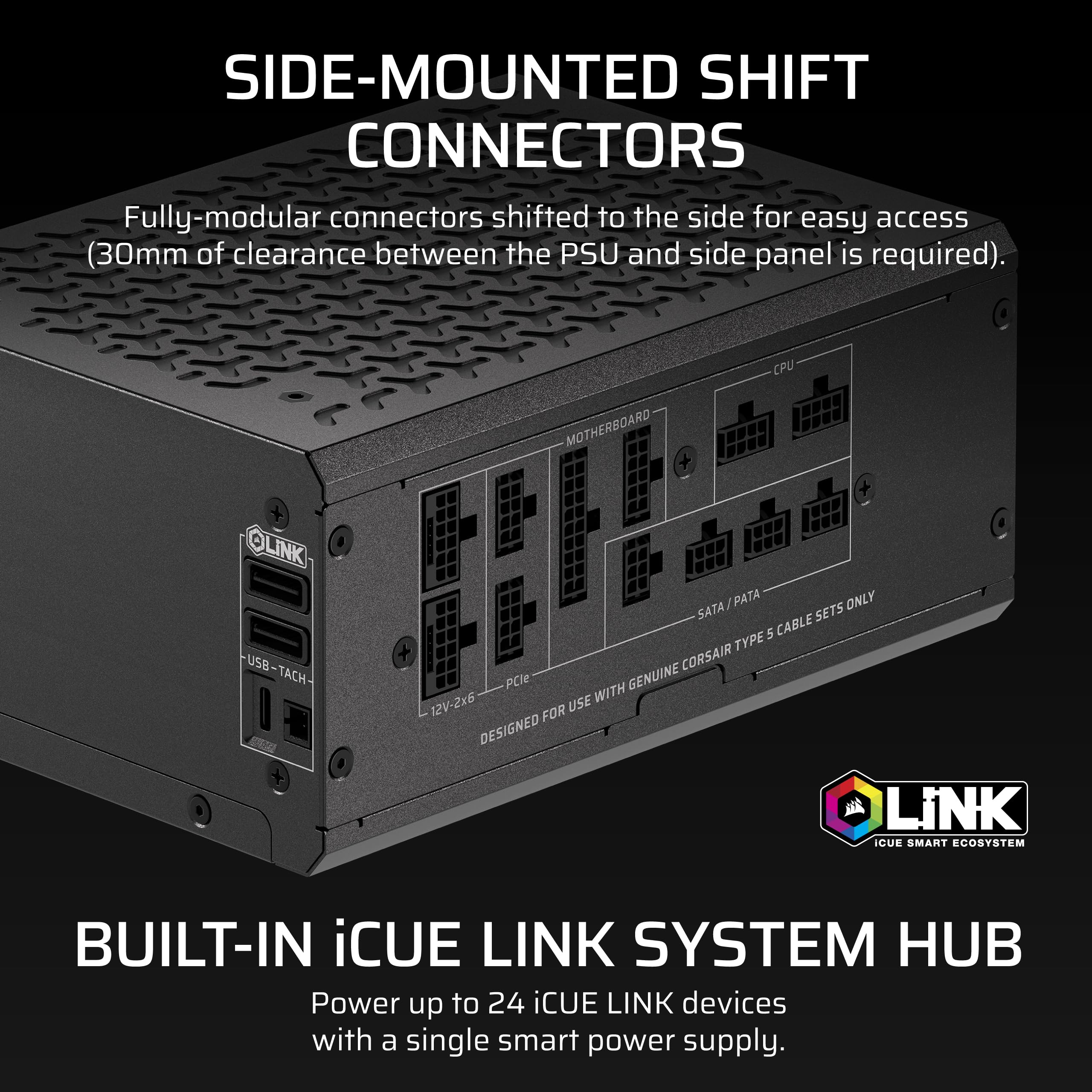 corsair-hx1500i-shift-fully-modular-atx-power-supply-icue-link-system-hub-side-m image 4