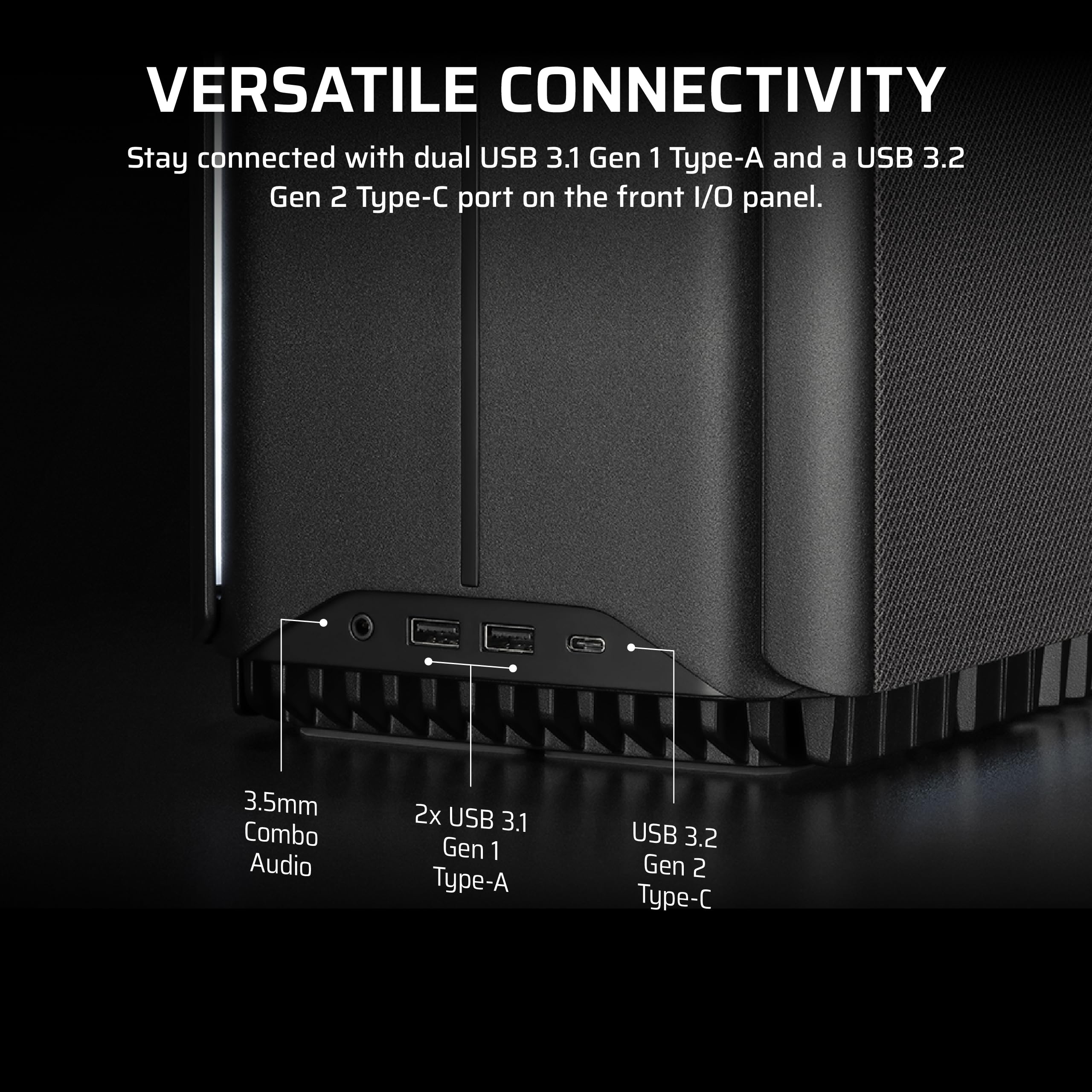 corsair-one-i600-gaming-pc-liquid-cooled-intel-core-ultra-9-285k-rtx-5080-64gb-d image 6