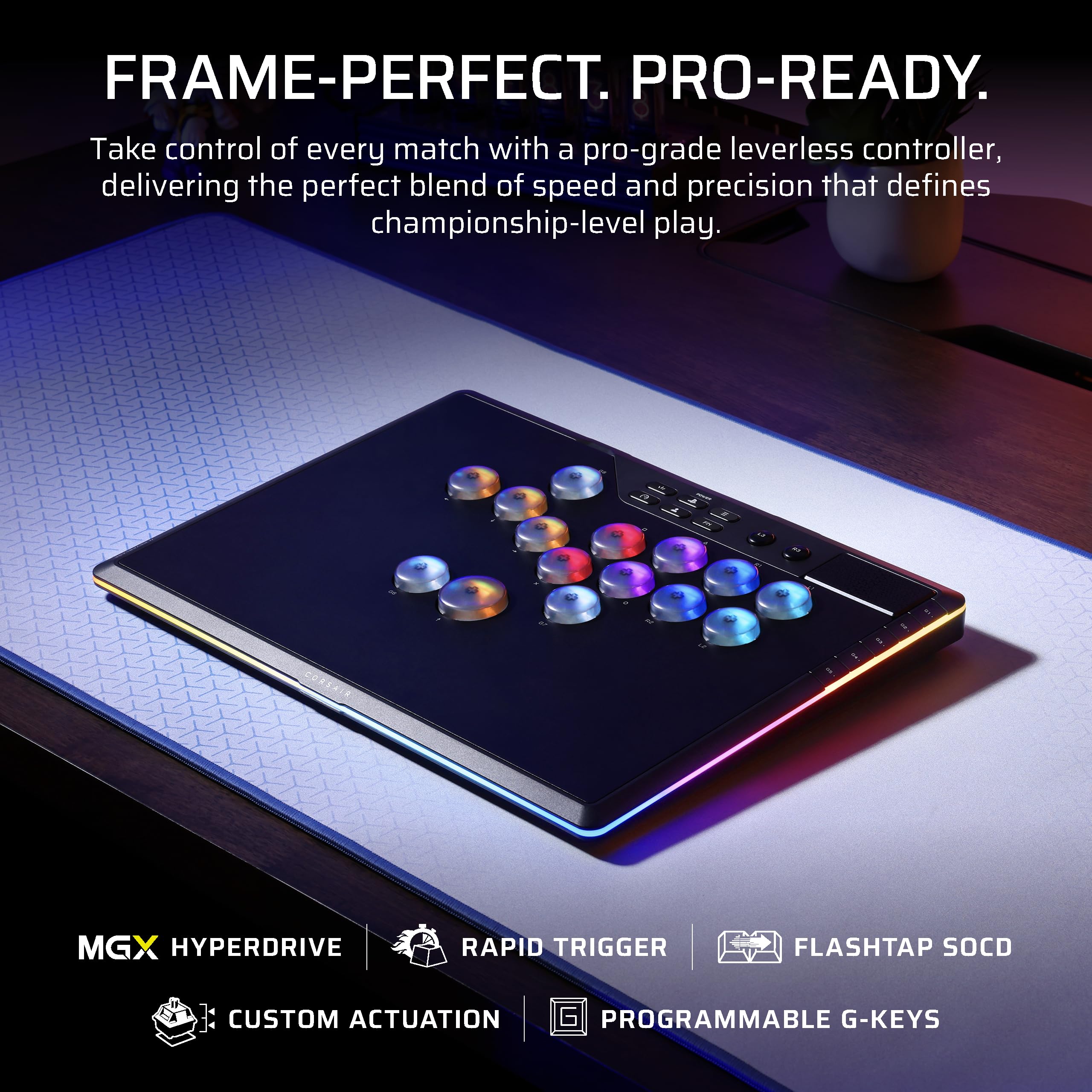 corsair-novablade-pro-wireless-hall-effect-leverless-controller-15-key-1000hz-po image 2