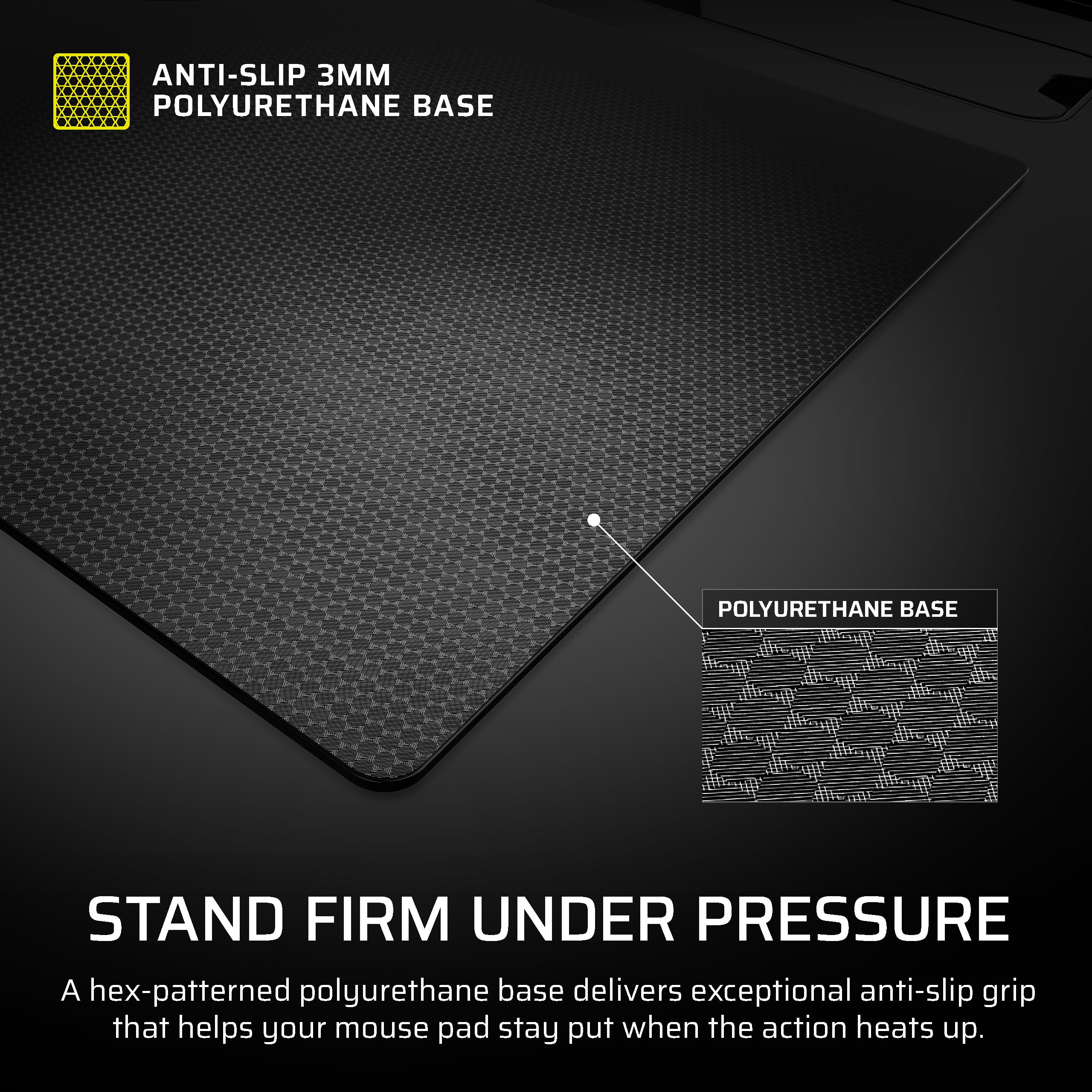 corsair-mm-glass-precision-gaming-mouse-pad-large-500-x-400mm image 4