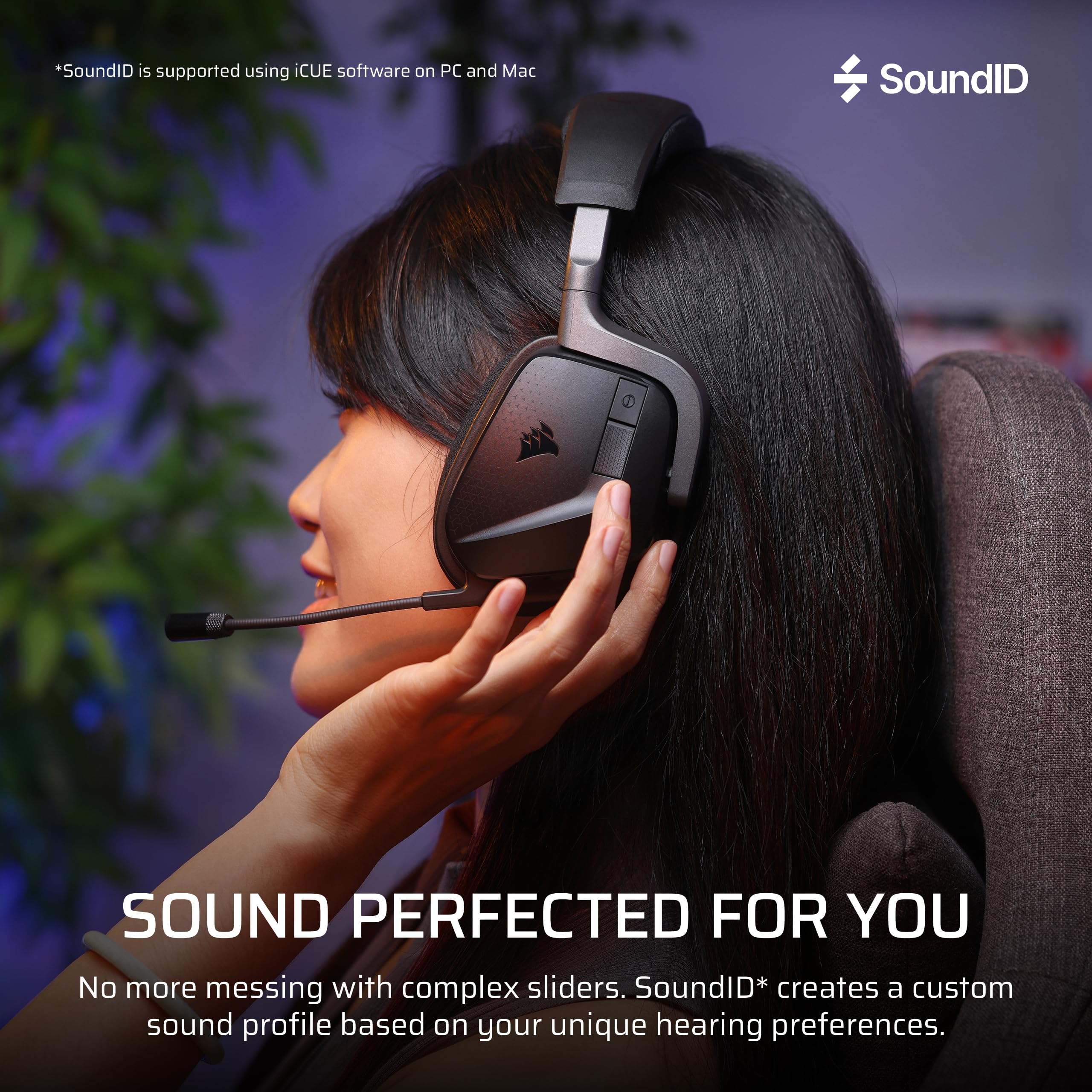 corsair-void-v2-max-wireless-gaming-headset-for-pc-ps5-ps4-switch-mobile-dolby-a image 5