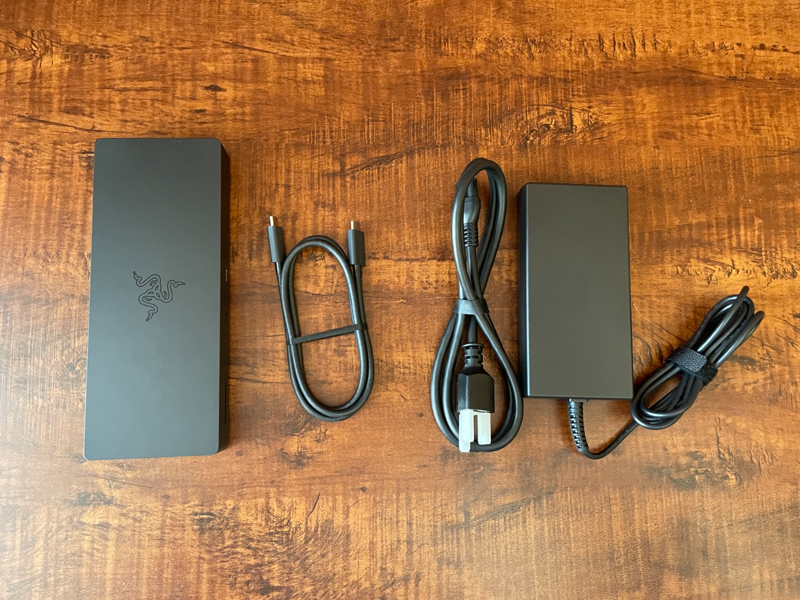 Flimsy USB-C port