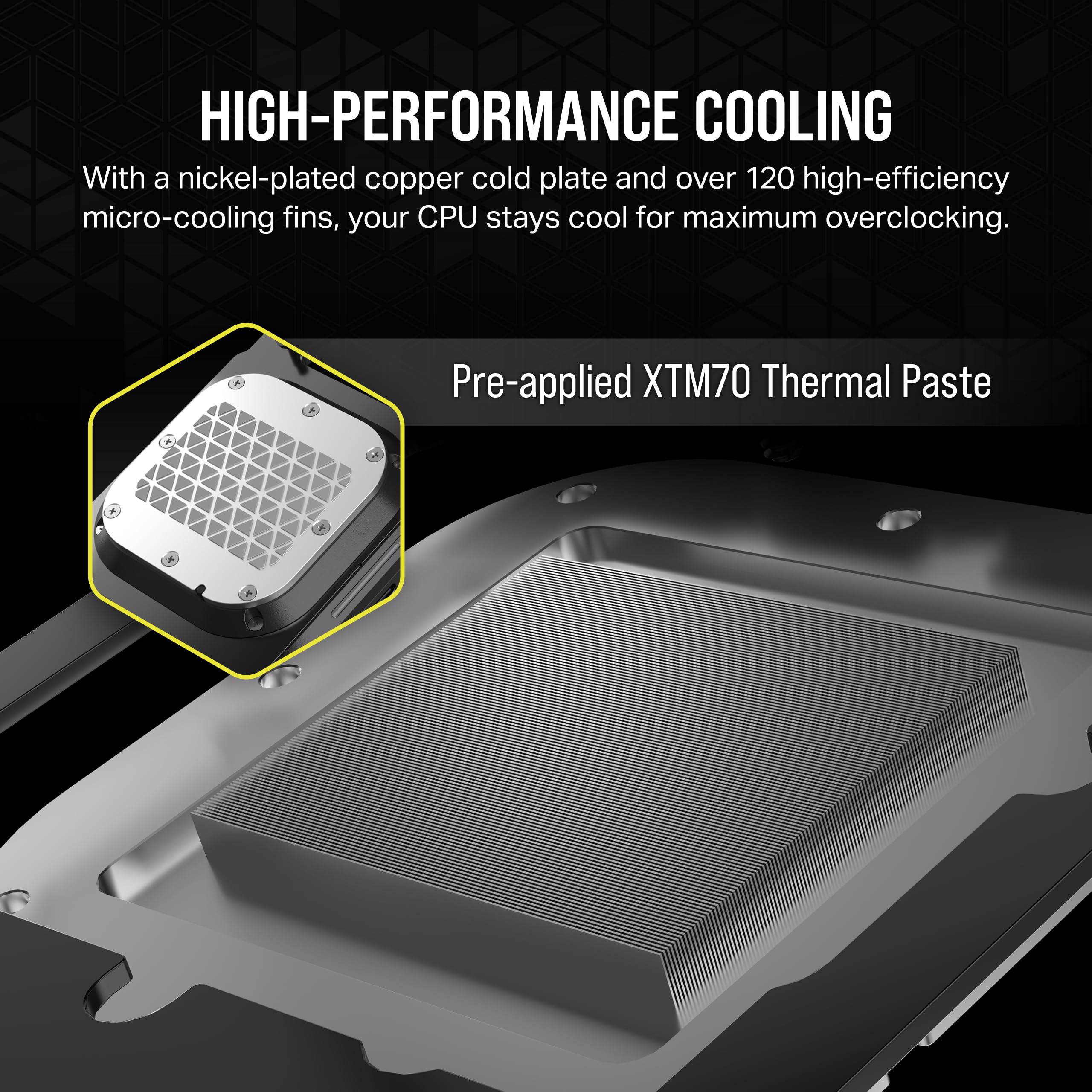 corsair-xc7-rgb-elite-lcd-cpu-water-block-480x480-ips-display-31-rgb-leds-usb-c- image 4