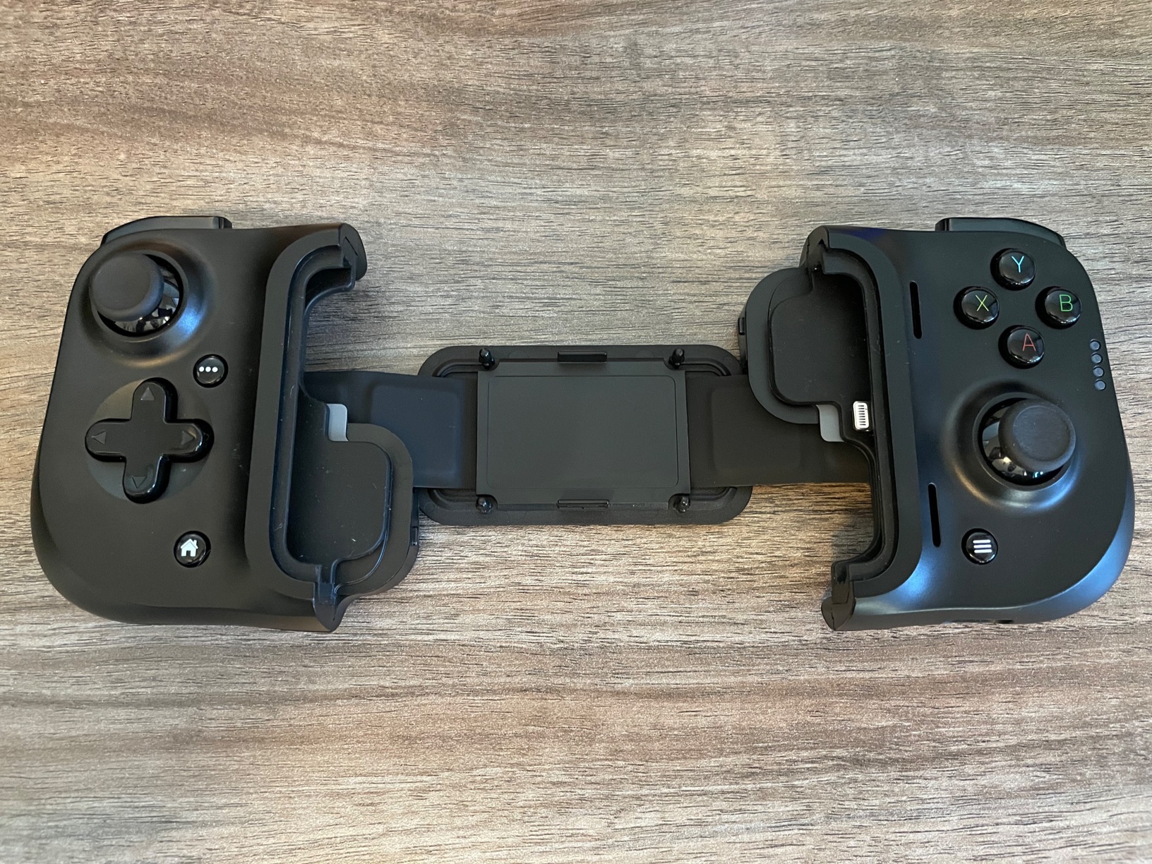 Zero latency is real
