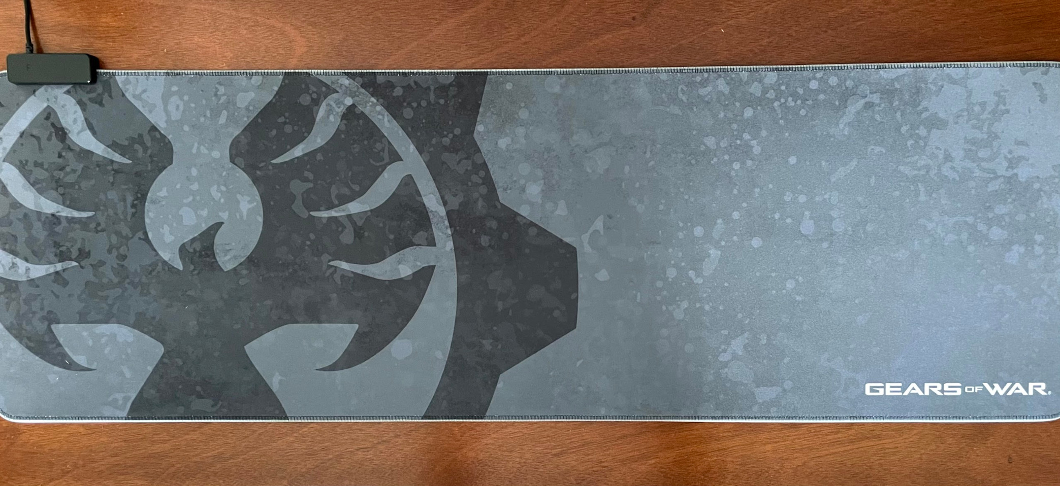 Great mouse pad