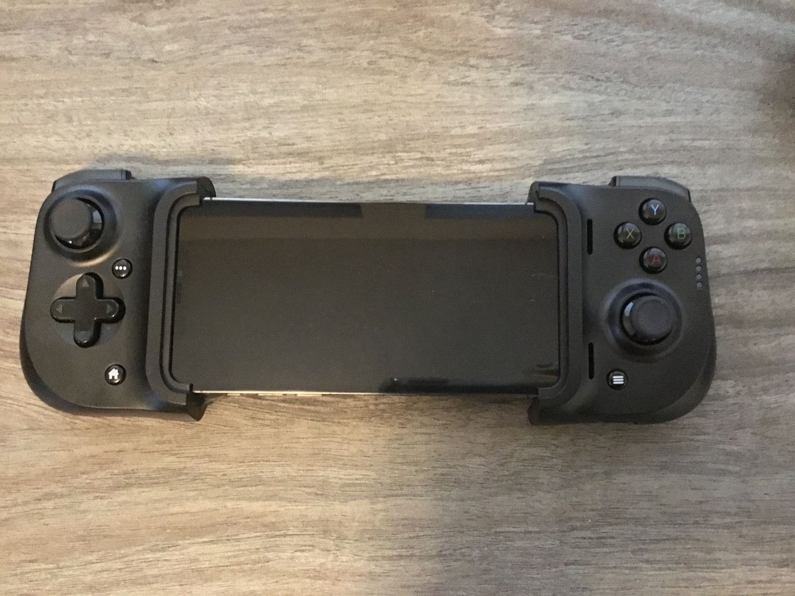 Great for cloud gaming