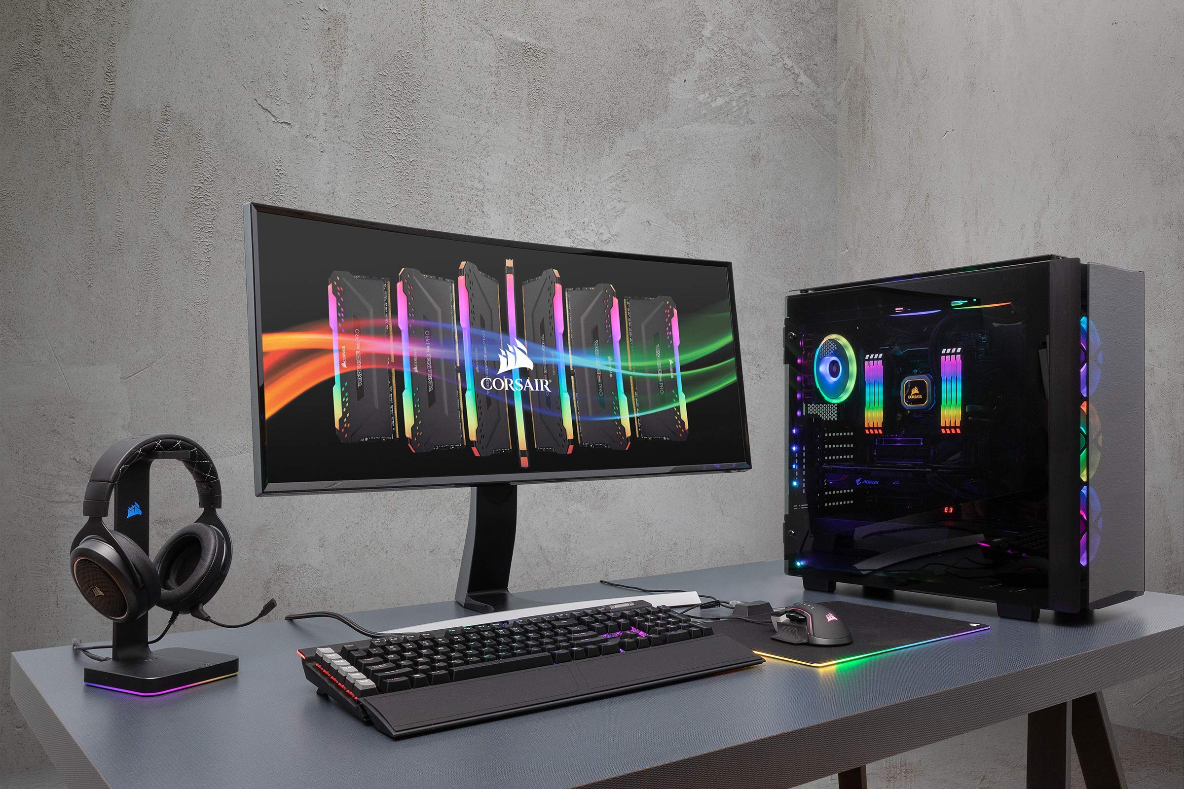 corsair-vengeance-rgb-pro-ddr4-ram-32gb-2x16gb-3600mhz-cl18-black image 7