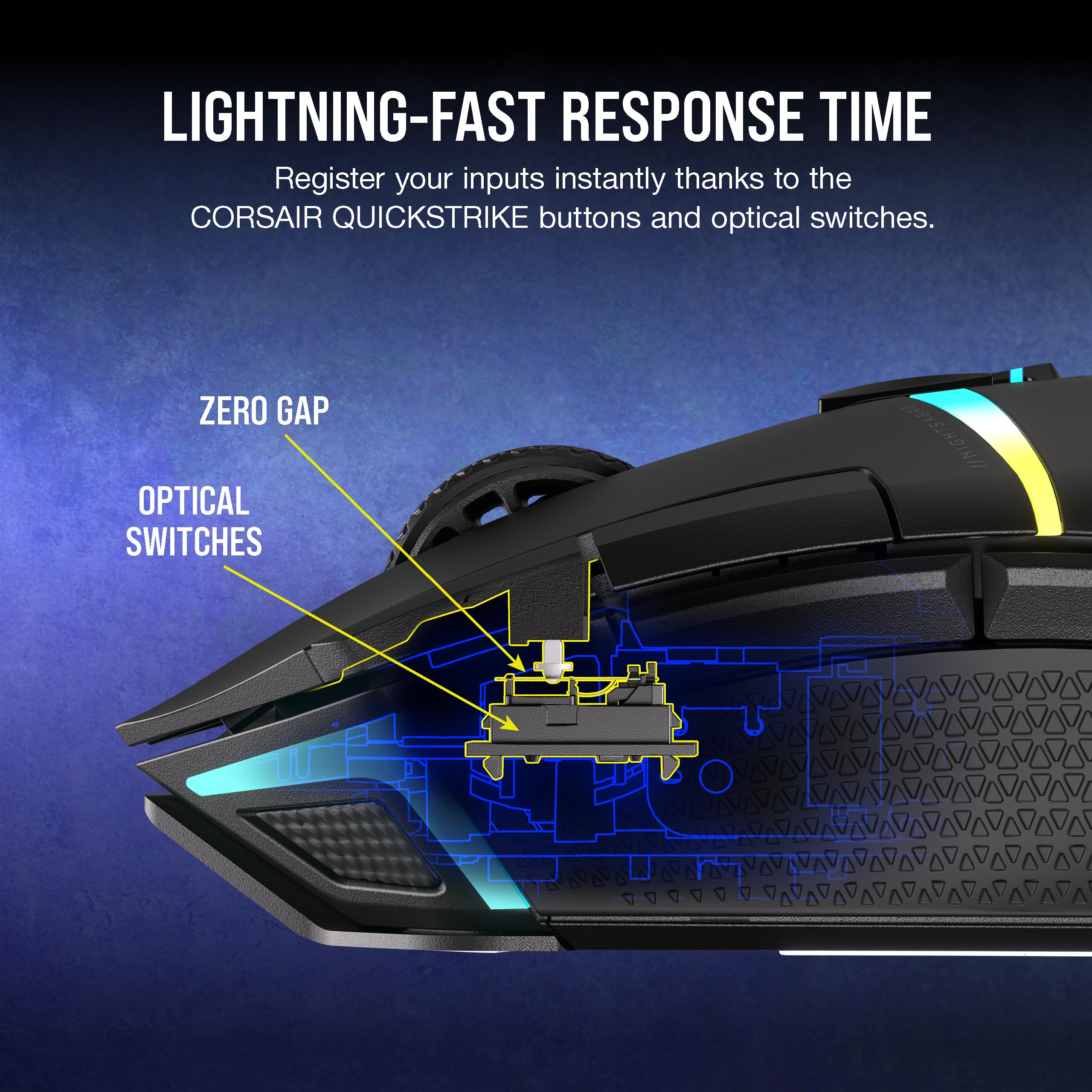 corsair-nightsabre-rgb-wireless-gaming-mouse-26-000-dpi-11-buttons-100hr-battery image 5