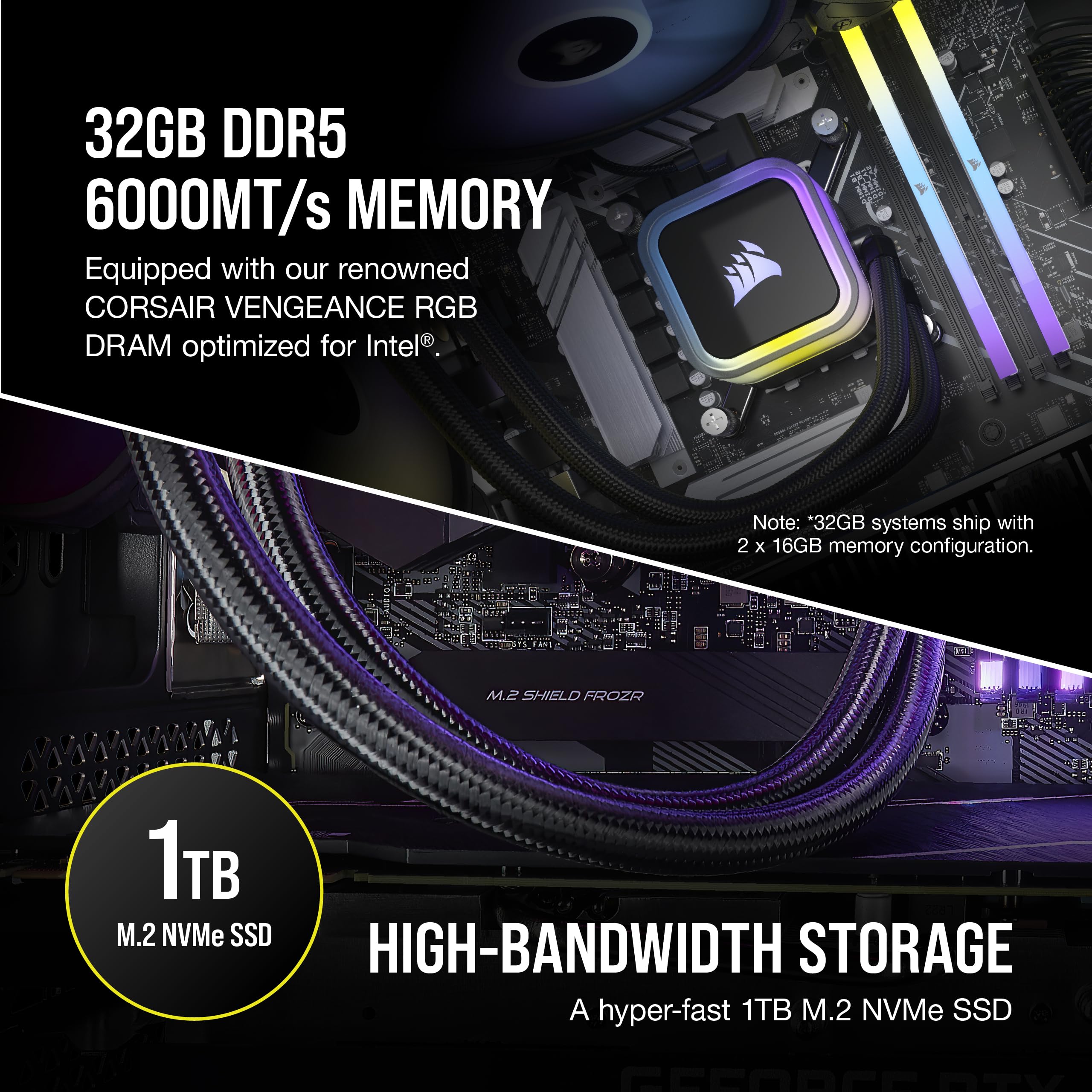 corsair-vengeance-i7500-gaming-pc-intel-core-i7-14700kf-rtx-4070-ti-super-32gb-d image 4