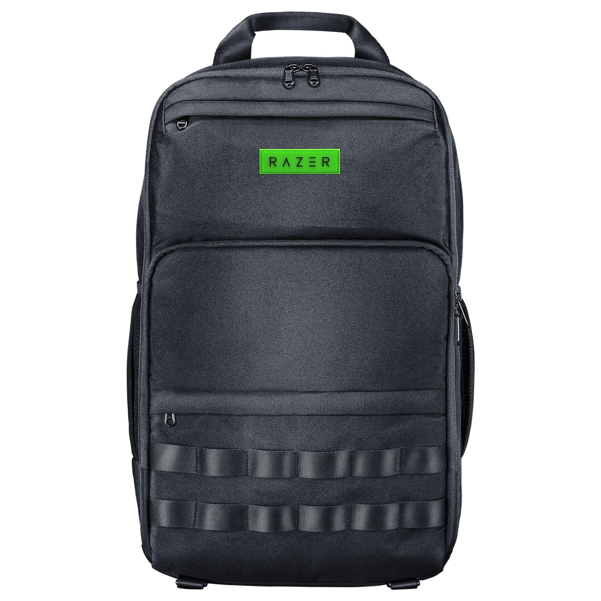 razer-concourse-pro-18-backpack-laptop-travel-bag-with-tear-resistant-exterior image 1