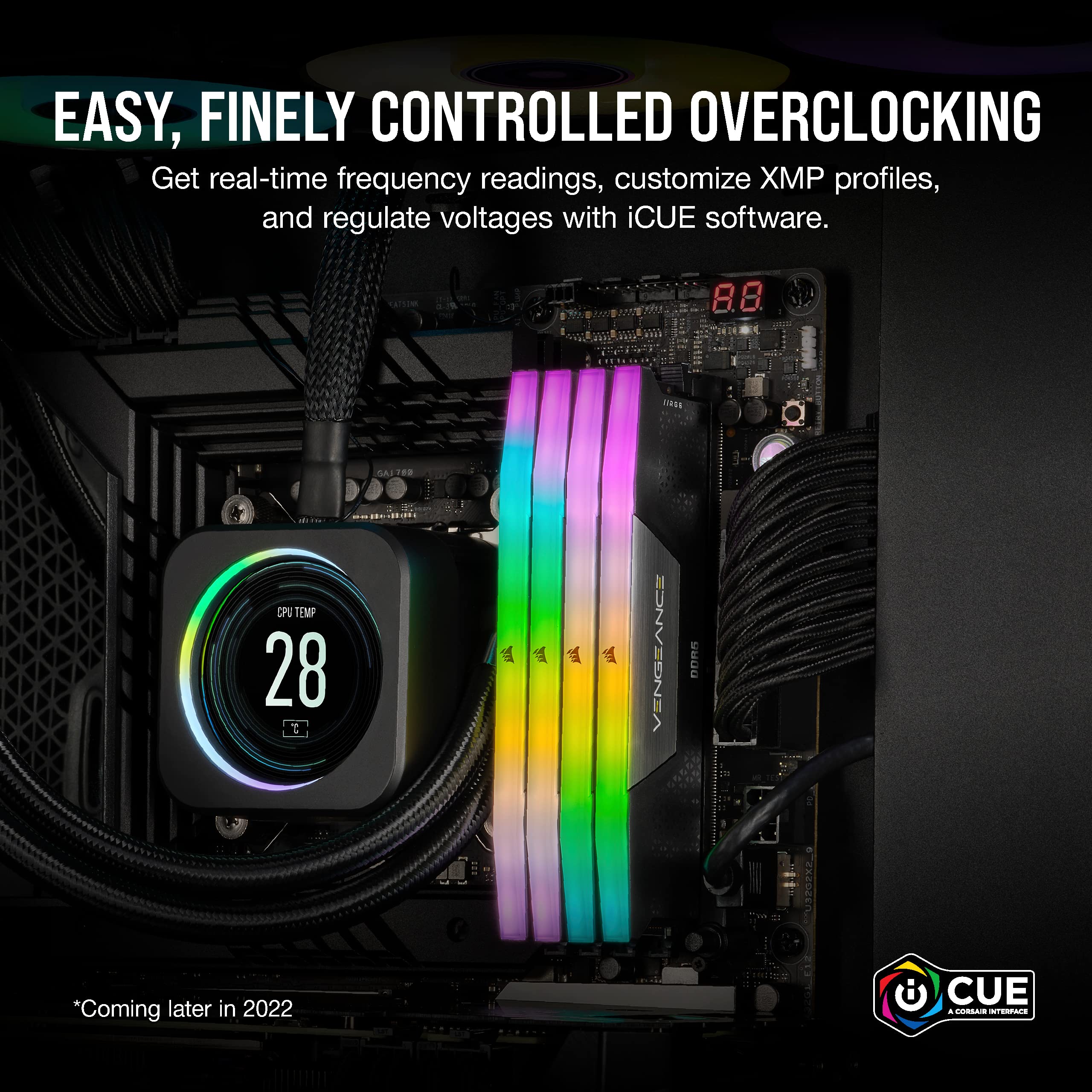 corsair-vengeance-rgb-ddr5-32gb-2x16gb-6000mhz-cl36-memory-intel-xmp-3-0-icue-co image 5