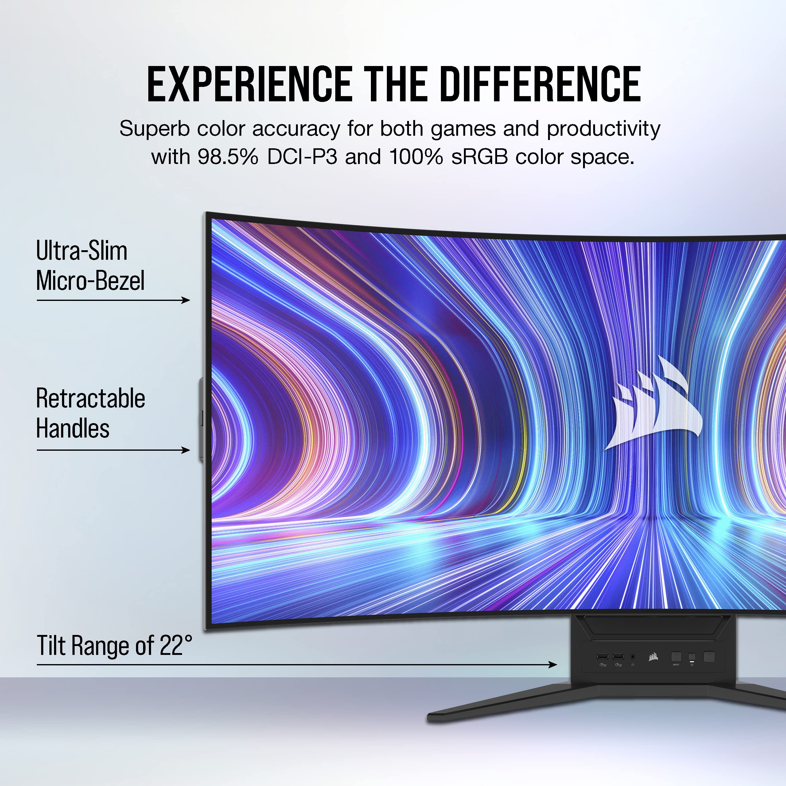 corsair-xeneon-flex-45wqhd240-oled-bendable-ultrawide-gaming-monitor-45-3440x144 image 5